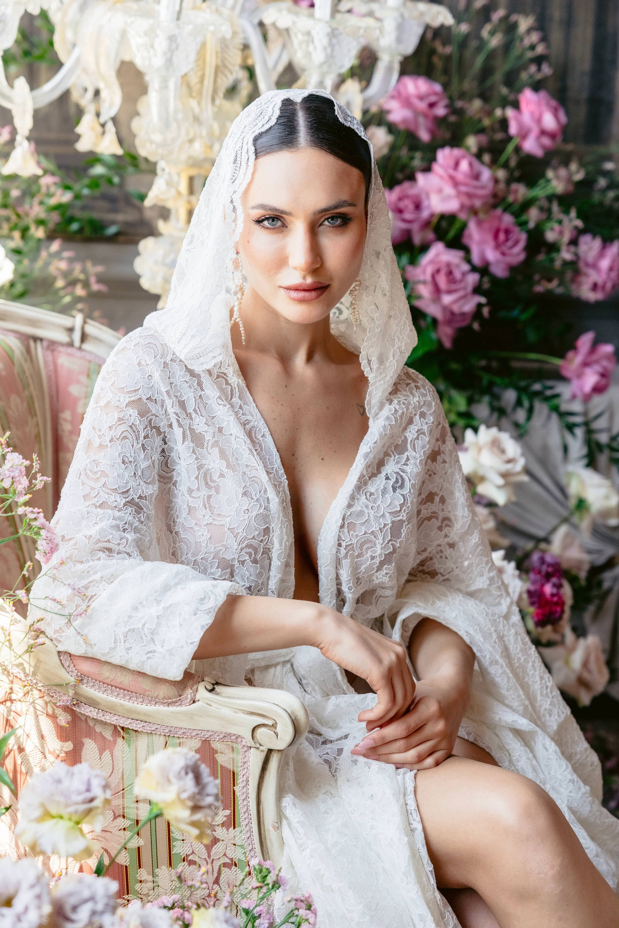 Venice Destination | Ca' Sagredo Hotel