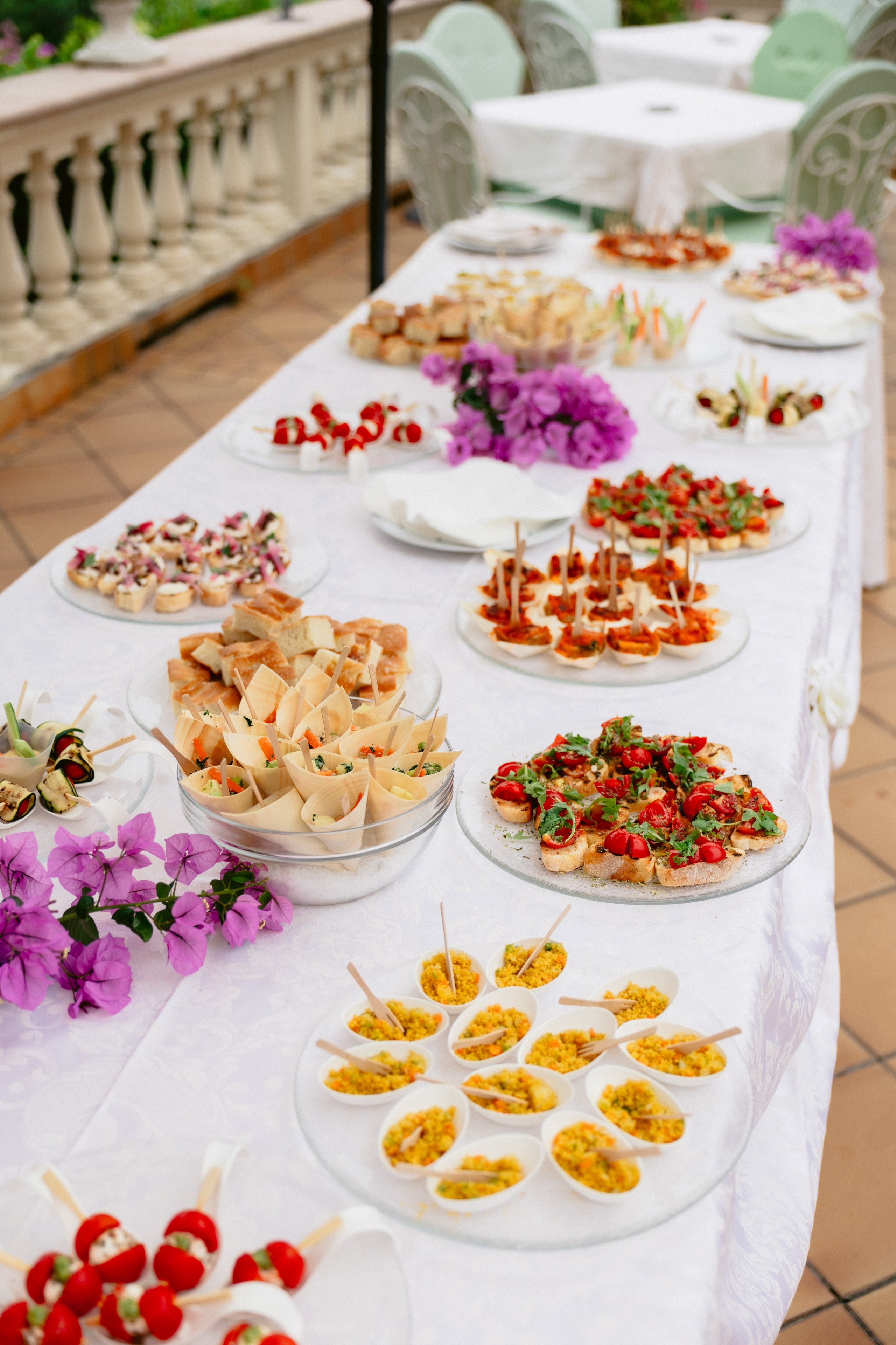 Wedding at Lake Garda | Hotel Ville Montefiori‎