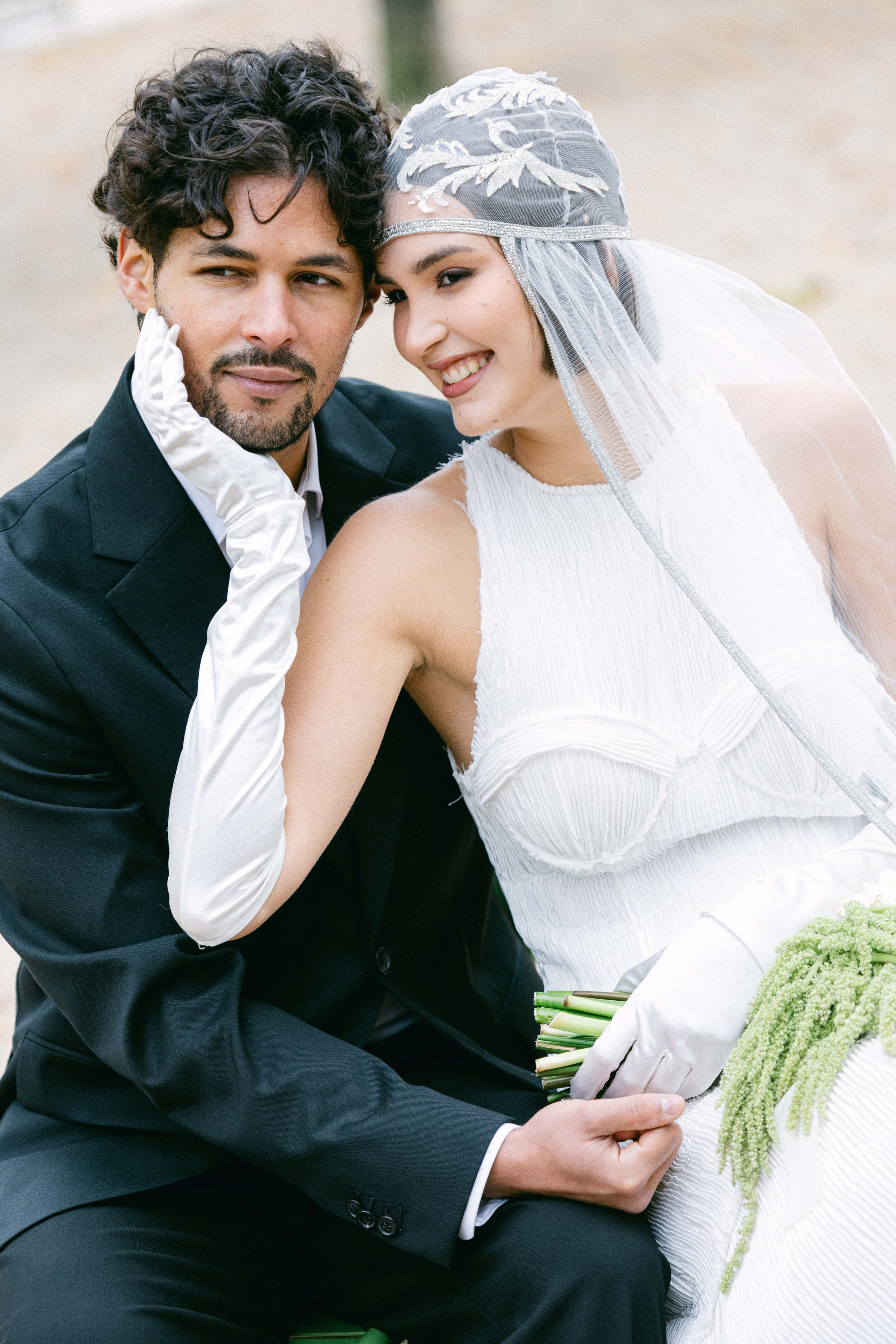 Couple Shoot in Paris