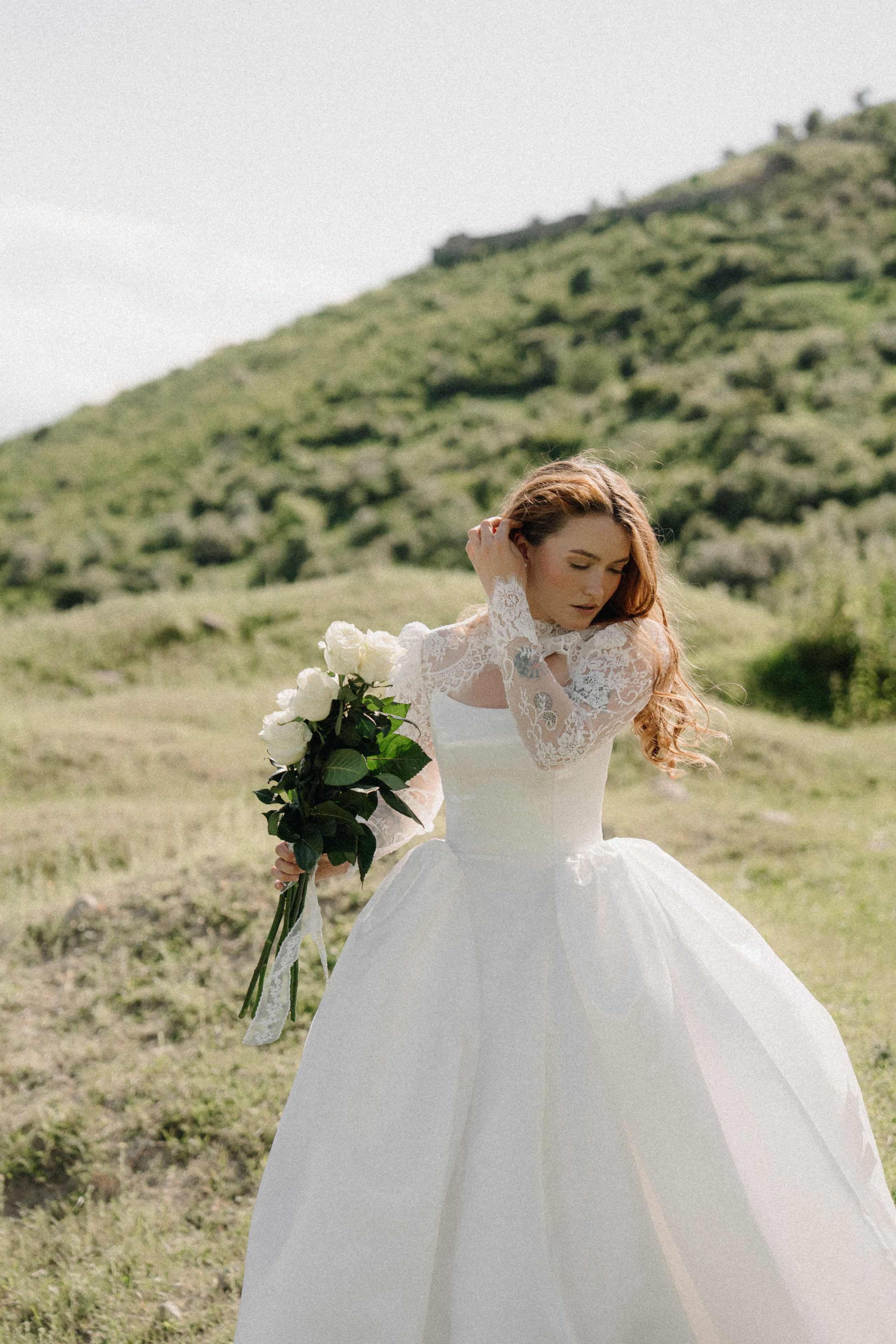 Wuthering Heights. Дарья Филькова — фотограф и видеограф в Тбилиси, Грузия