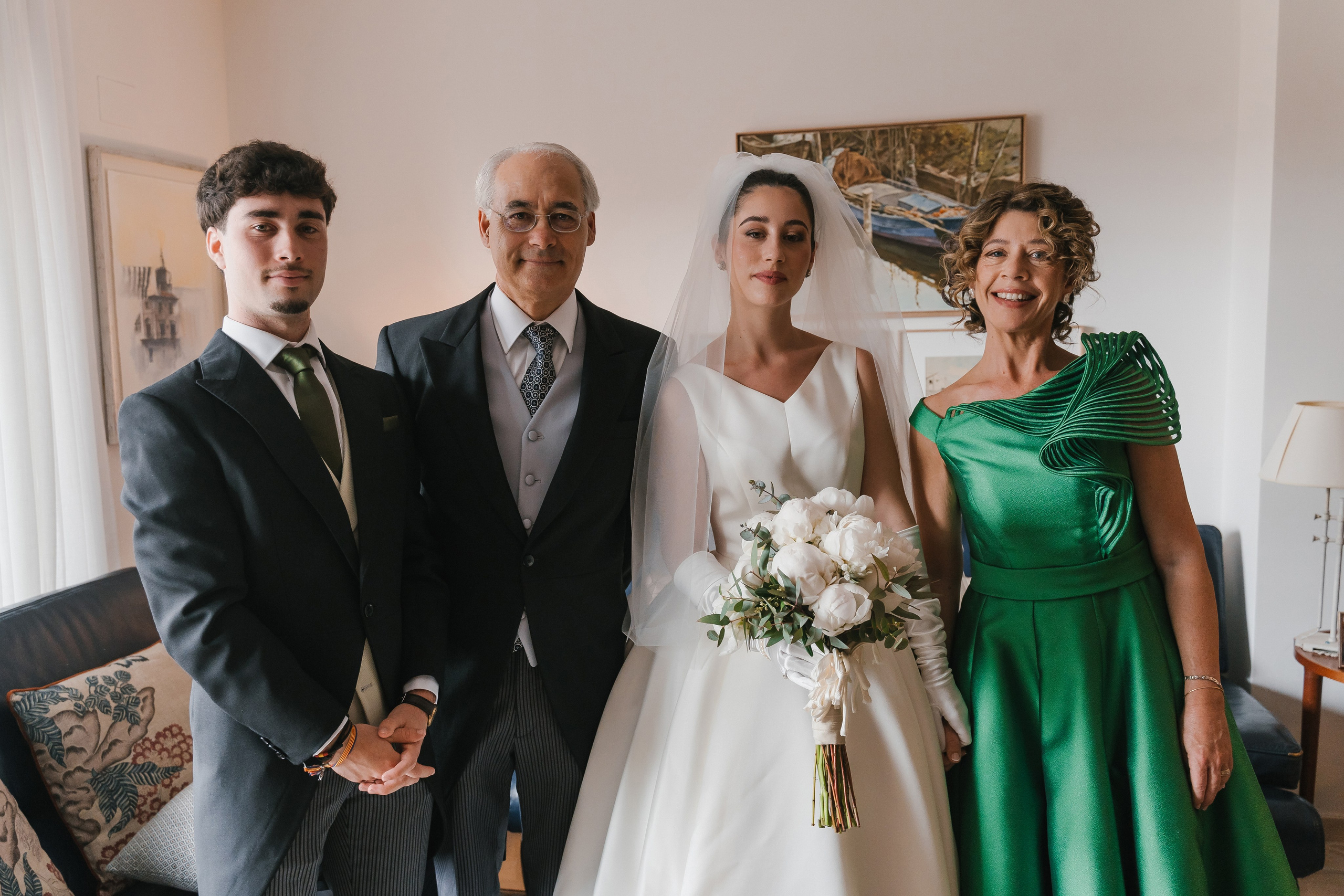 N&D. Fotógrafa de bodas y familias en España, Valencia: Nadia ProFoto