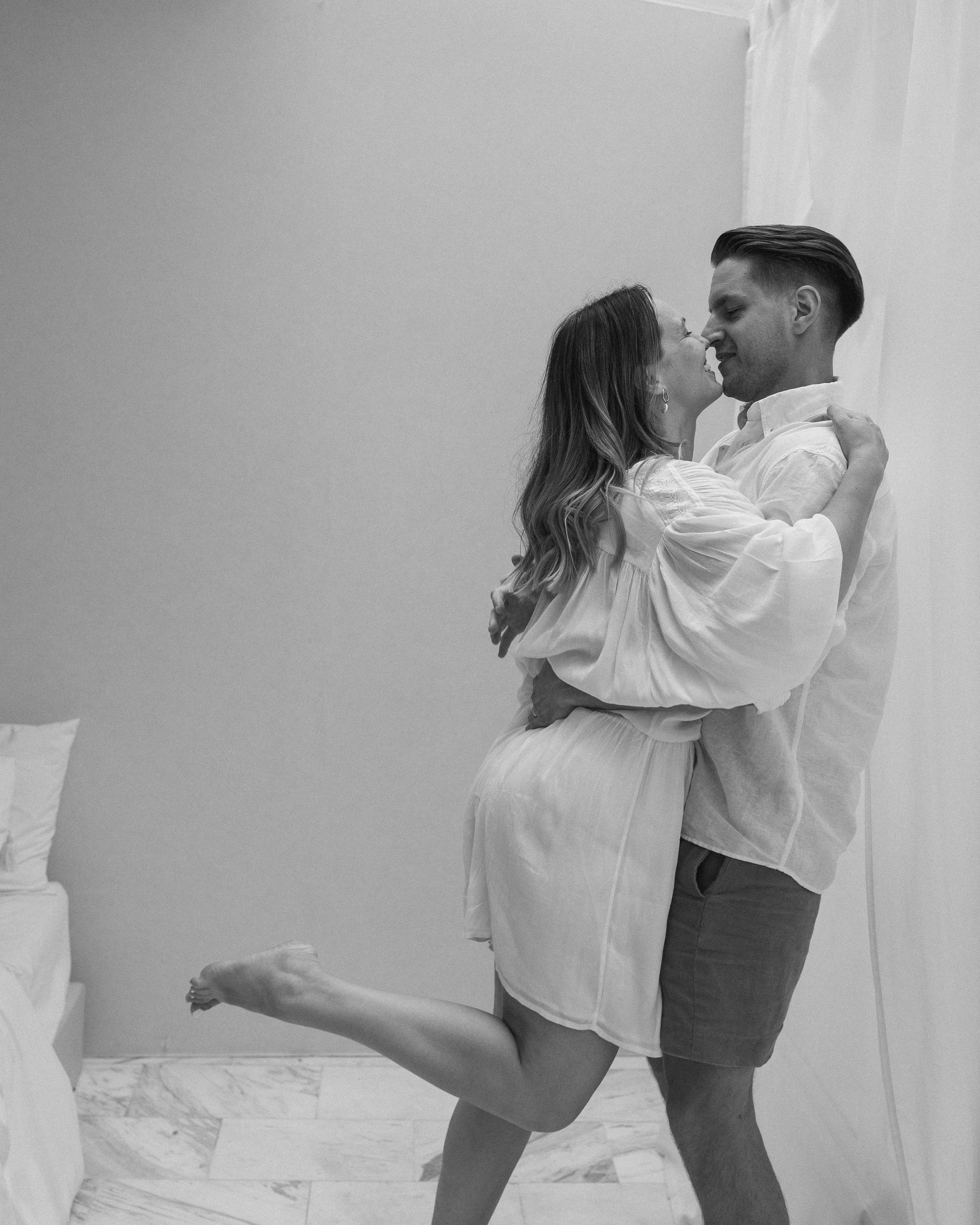 Family Moments of Beata. Family and wedding photographer in Bangkok, Thailand