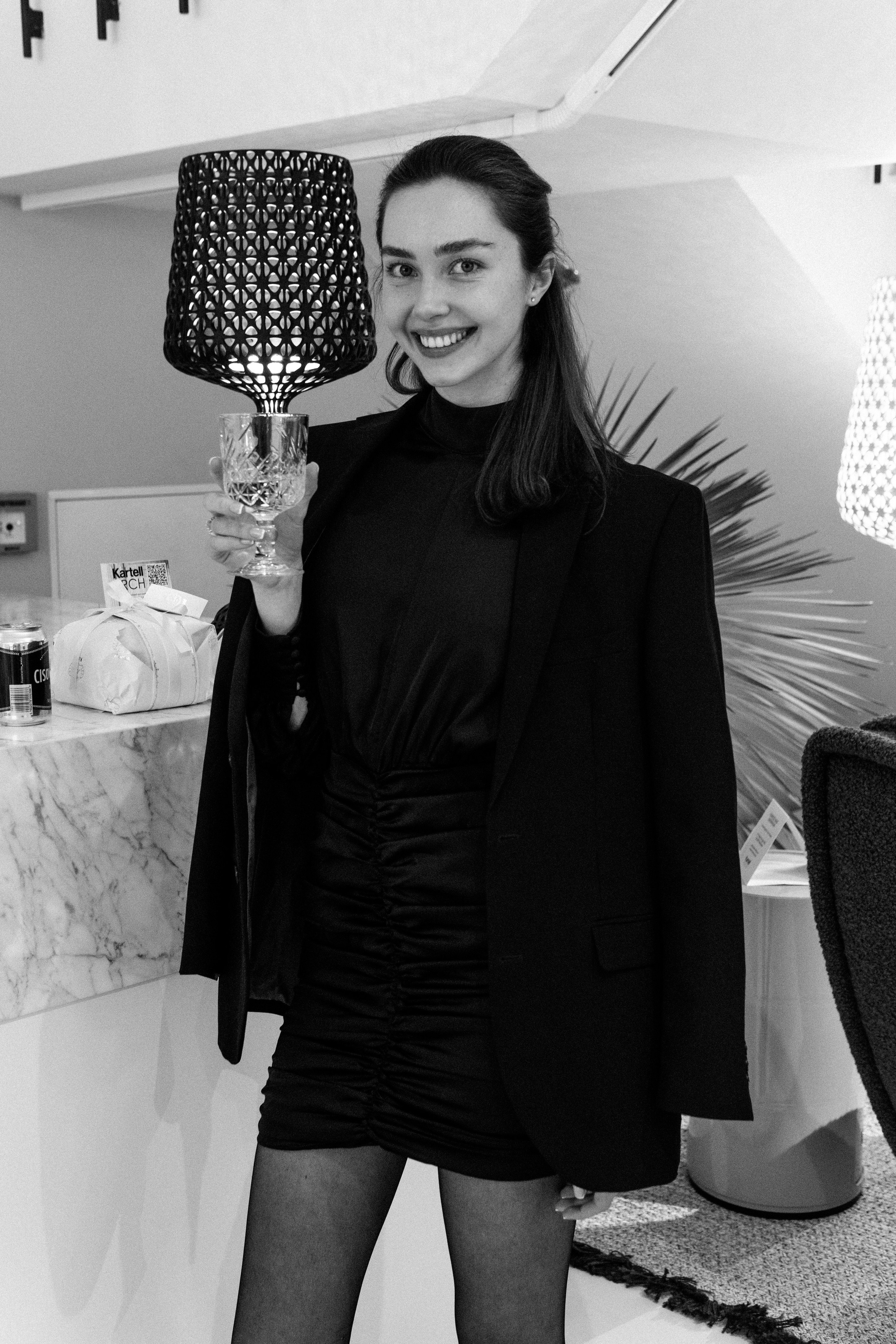 Dolce Vita (Kartell). Byonelove photographer in Warsaw