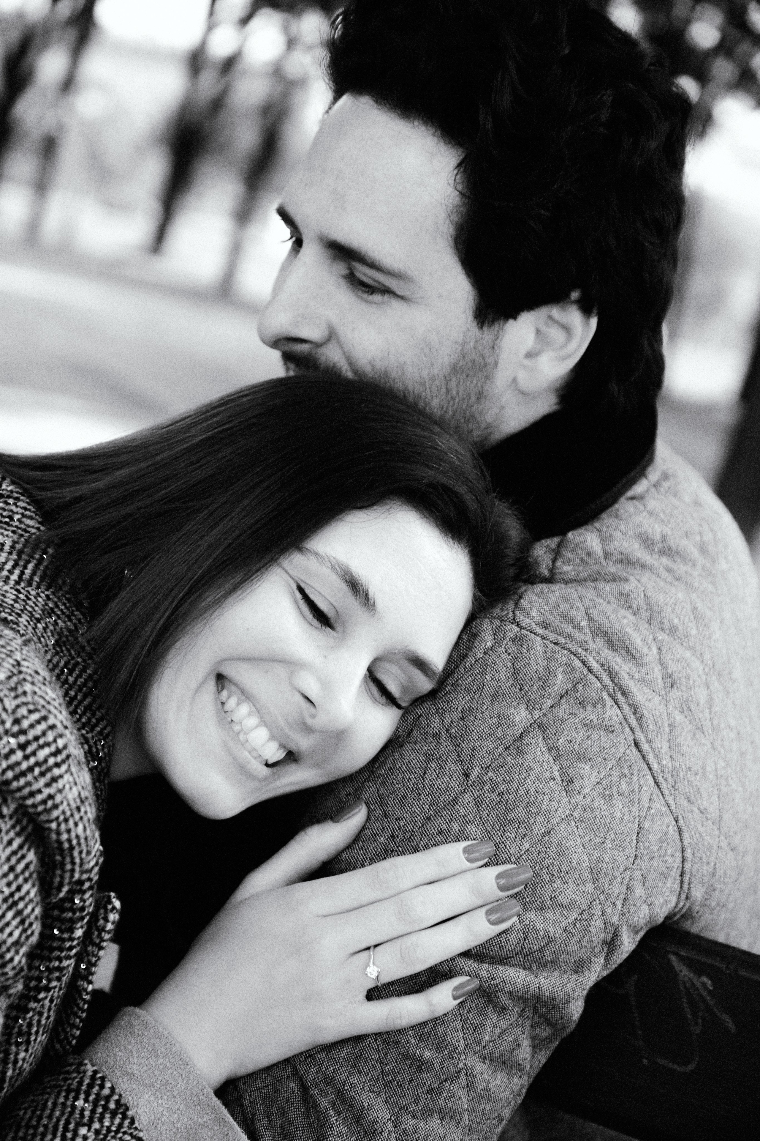 Nico & Kat. Photographe Paris