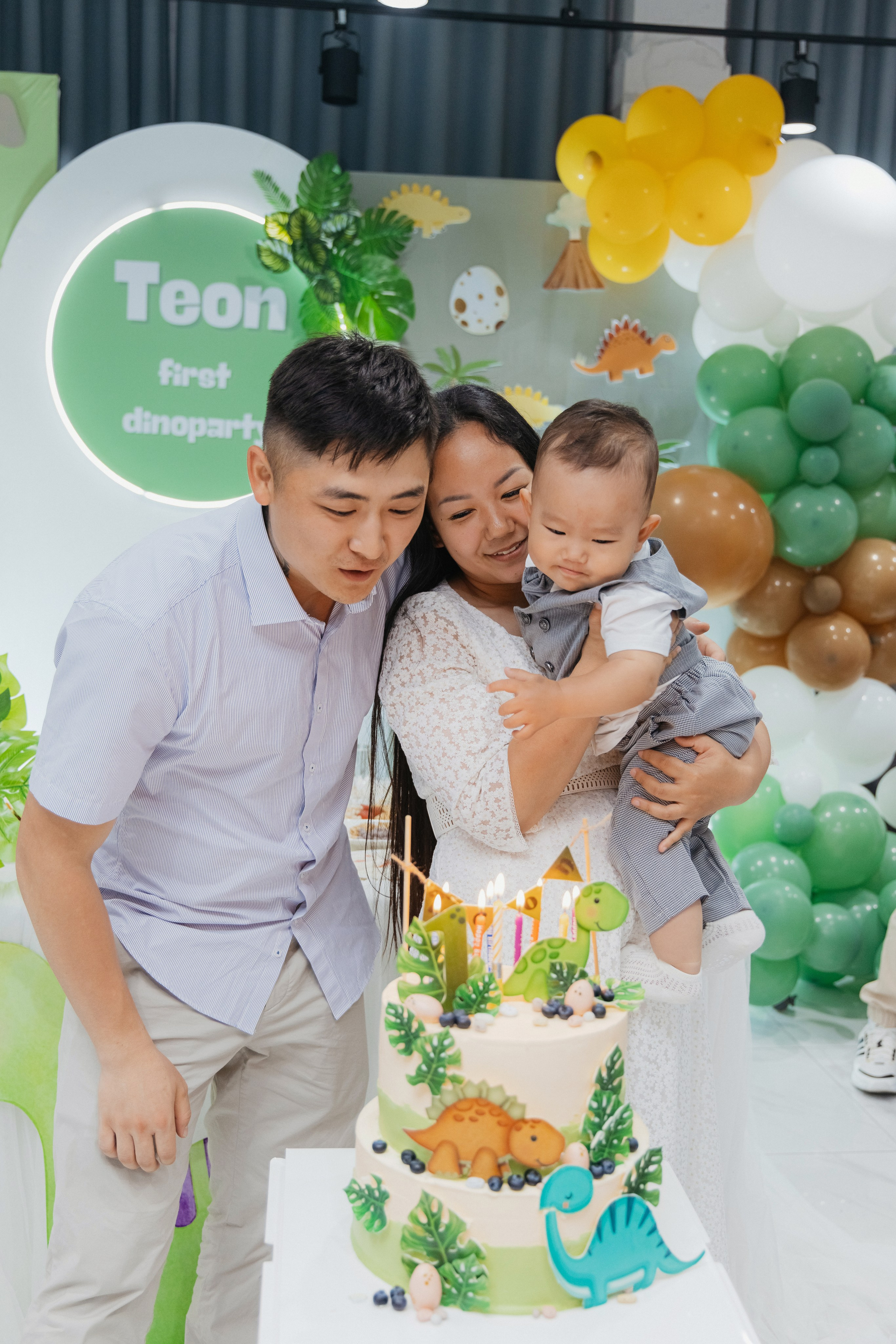 Асянди / Банкеты. Студия декора «Нарния»