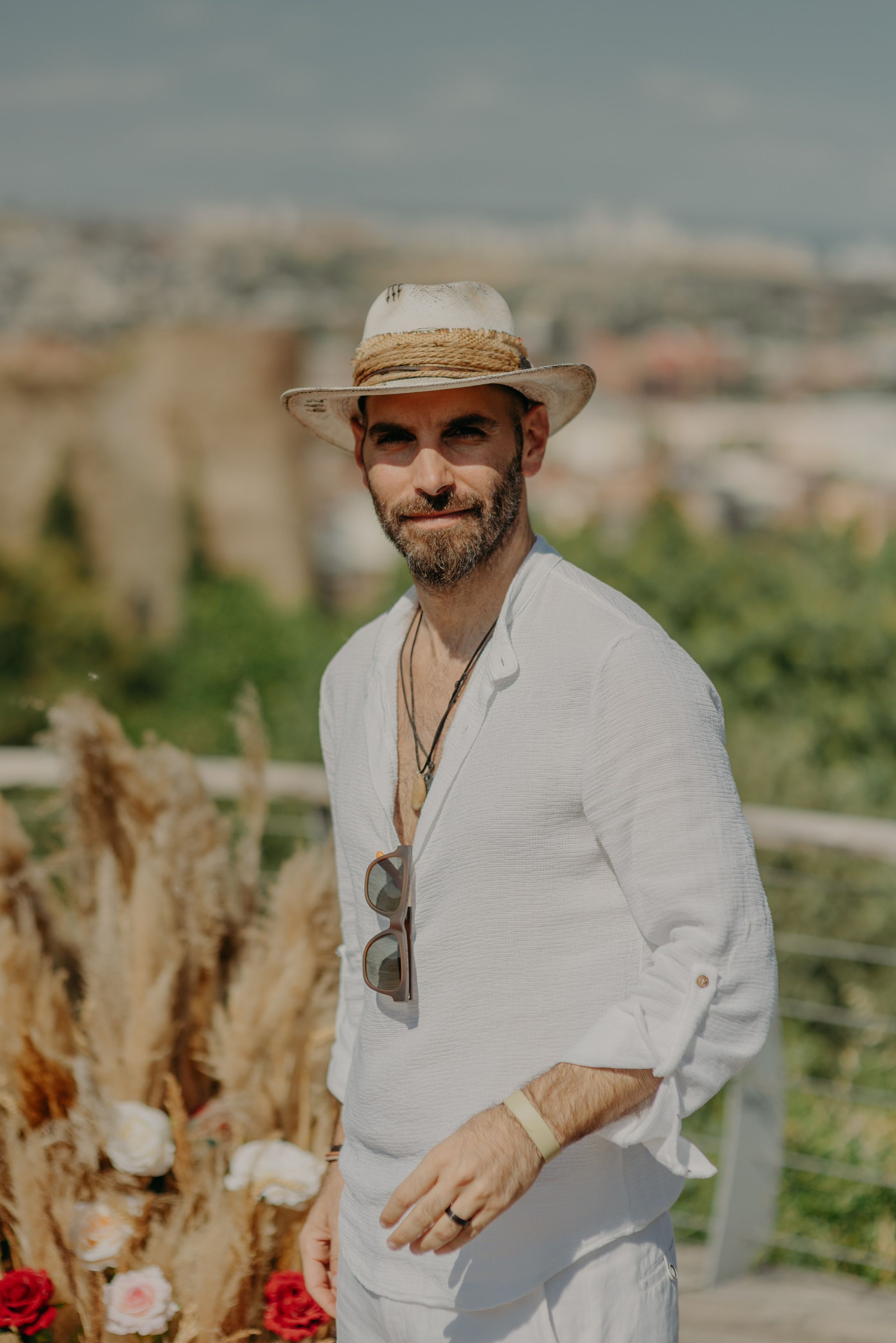 Wedding. Главная