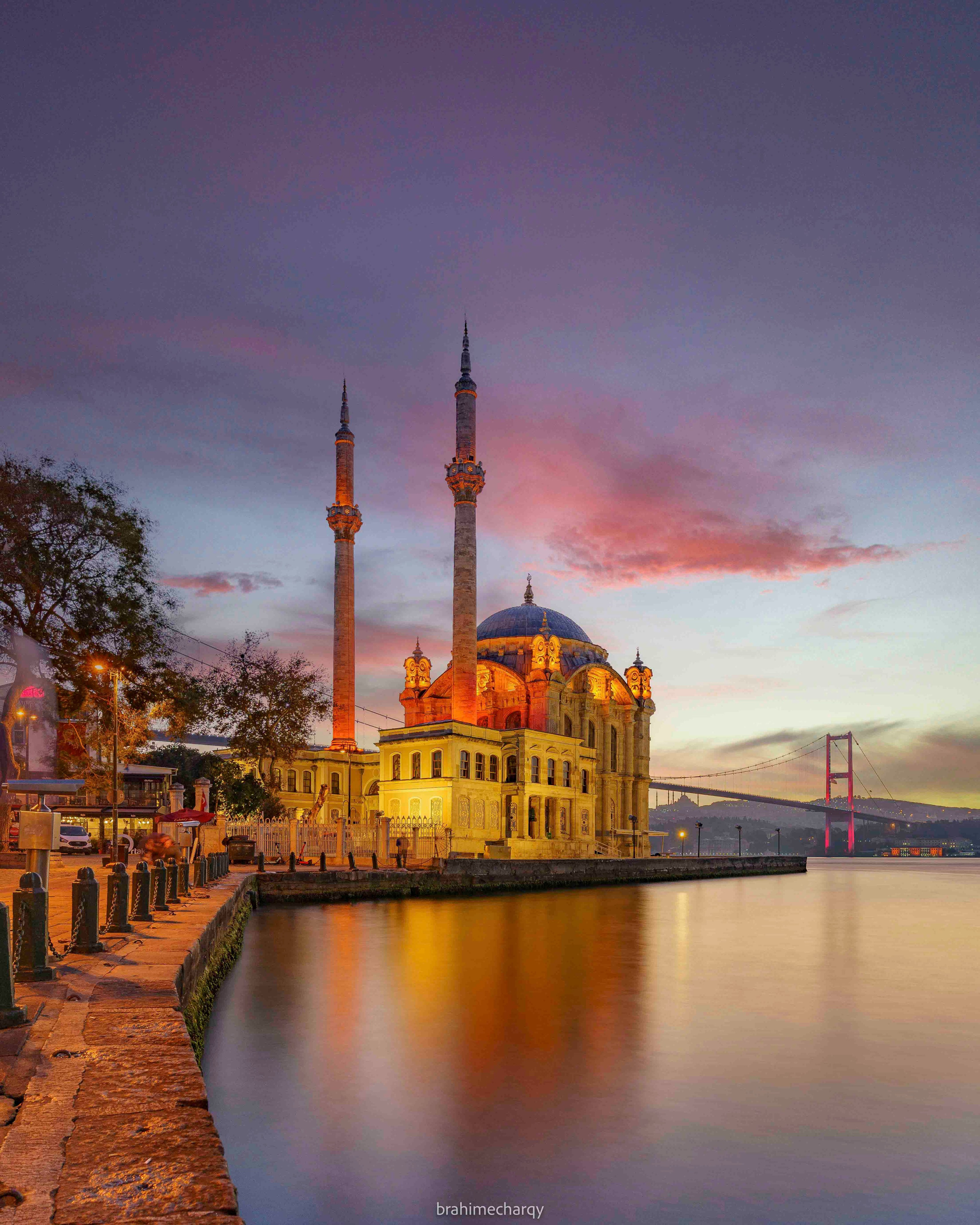 Фото. Брахим — фотограф