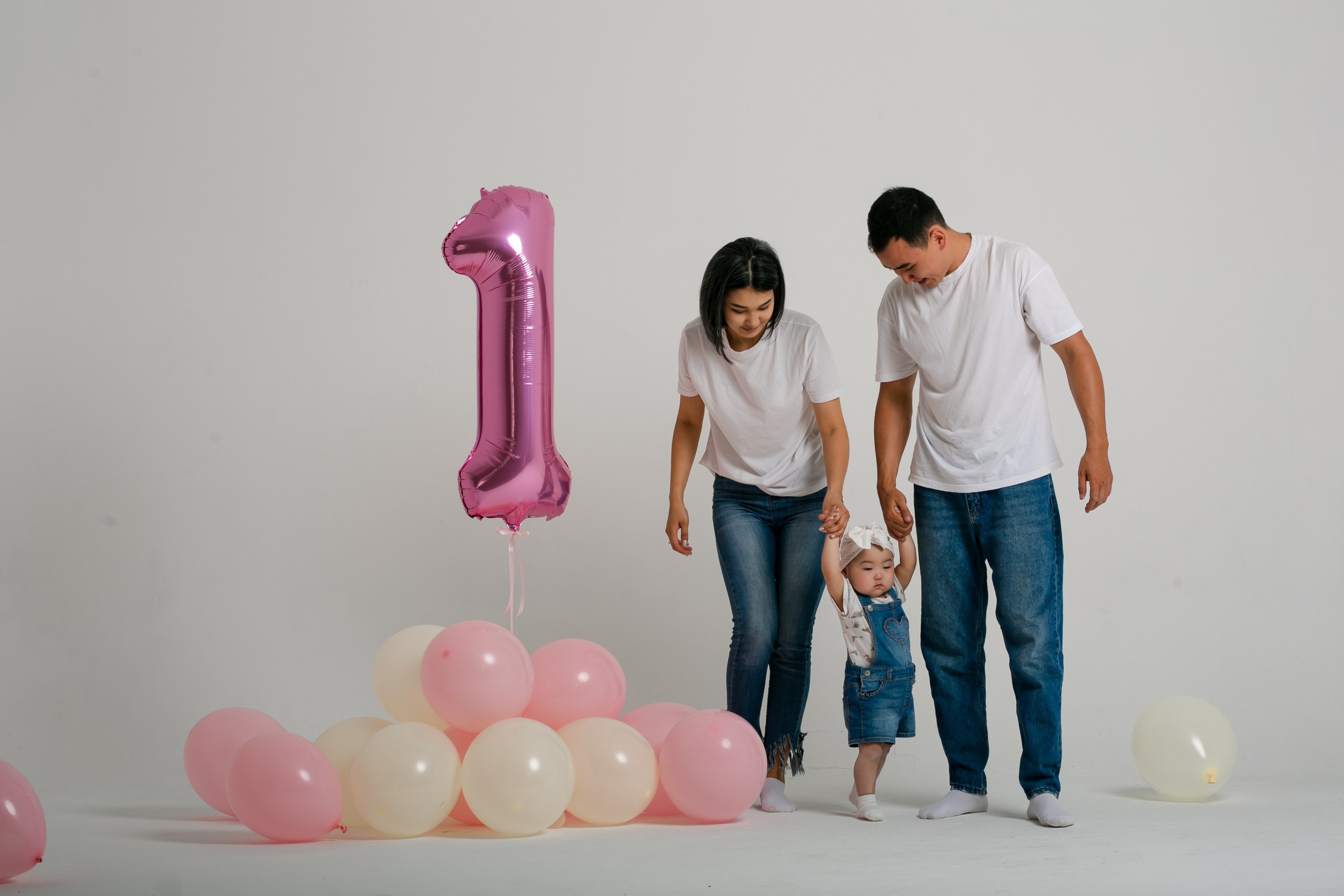 Family. Mandarin.photo