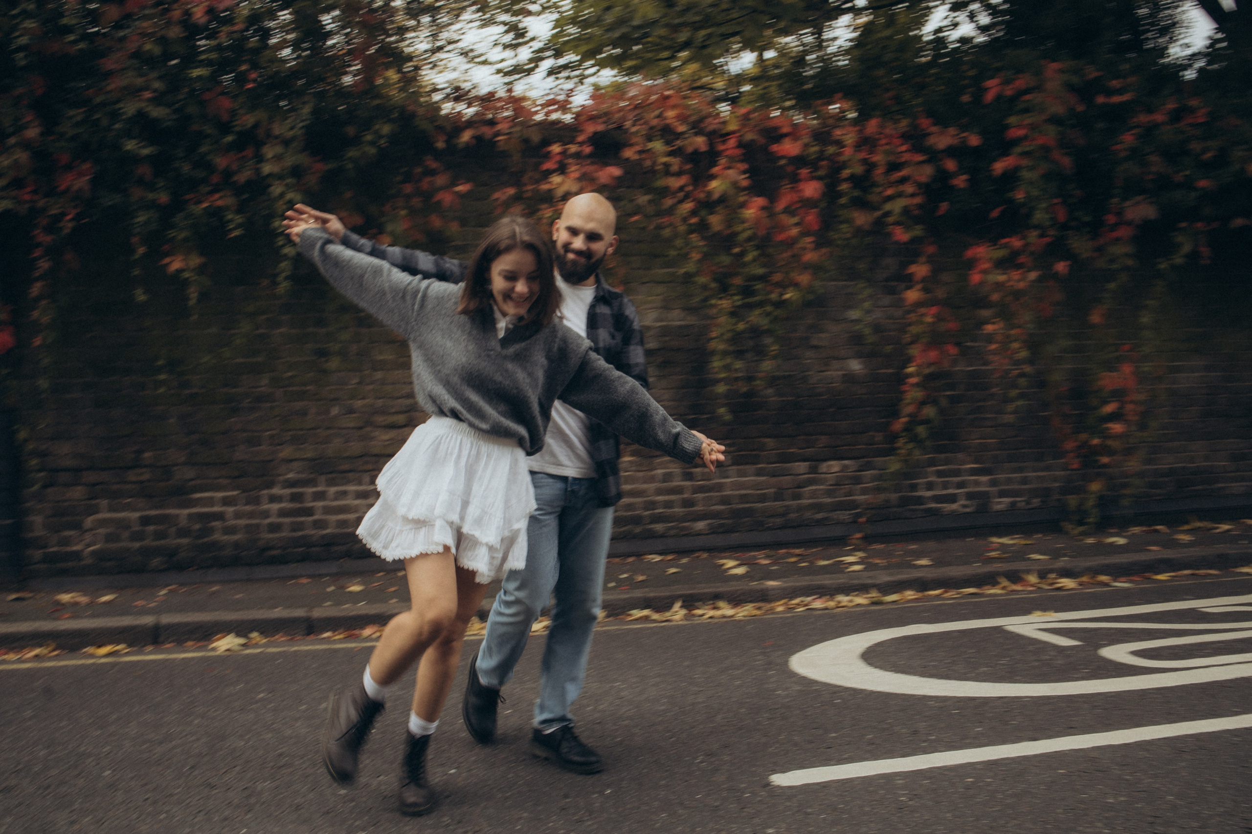 A & J. Photographer in Milton Keynes, Northampton & London — Wedding, Family & Portrait Photography