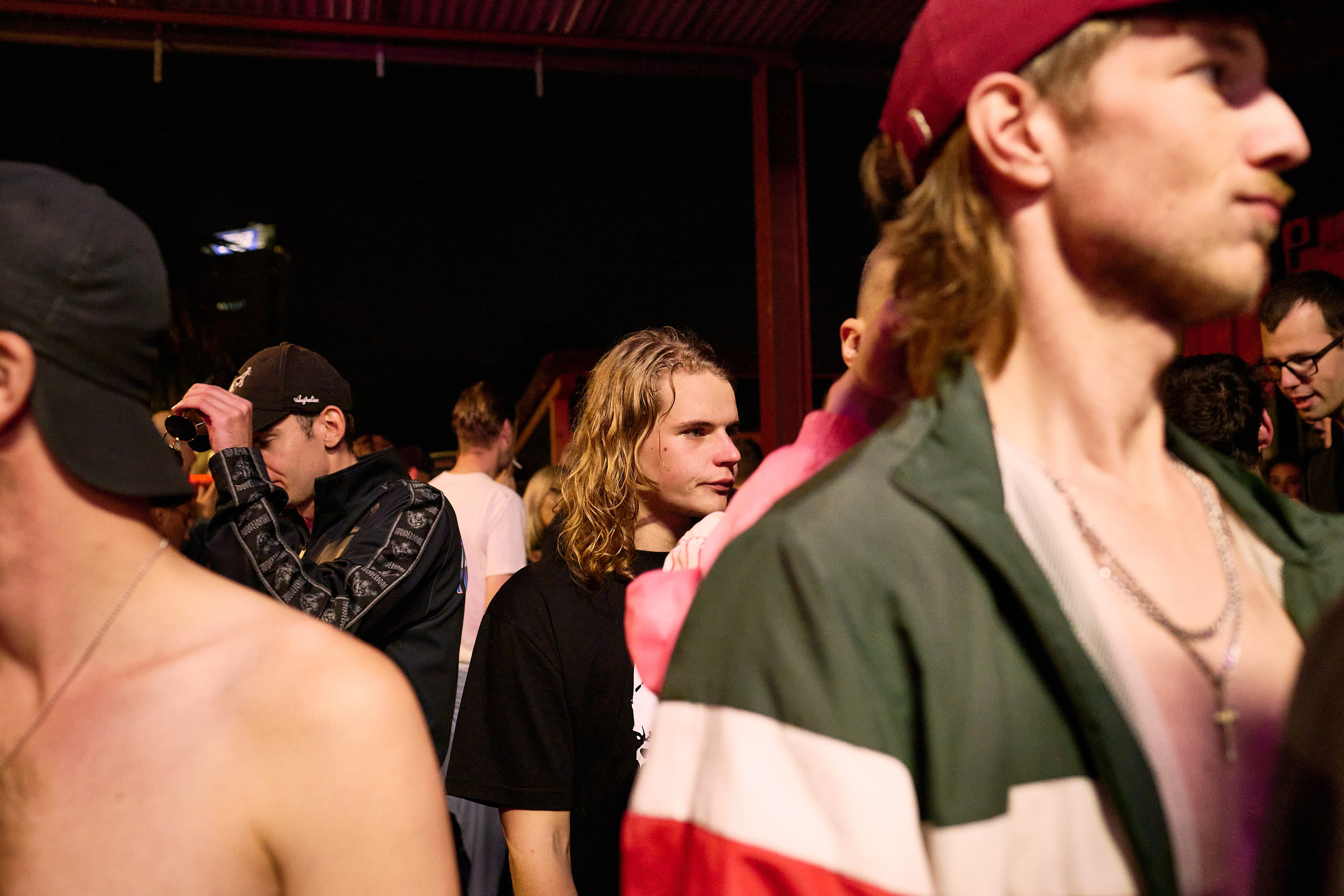 CYNDIUM, Energetic Dance. Fotograaf Amsterdam - Victoria Ushkanova