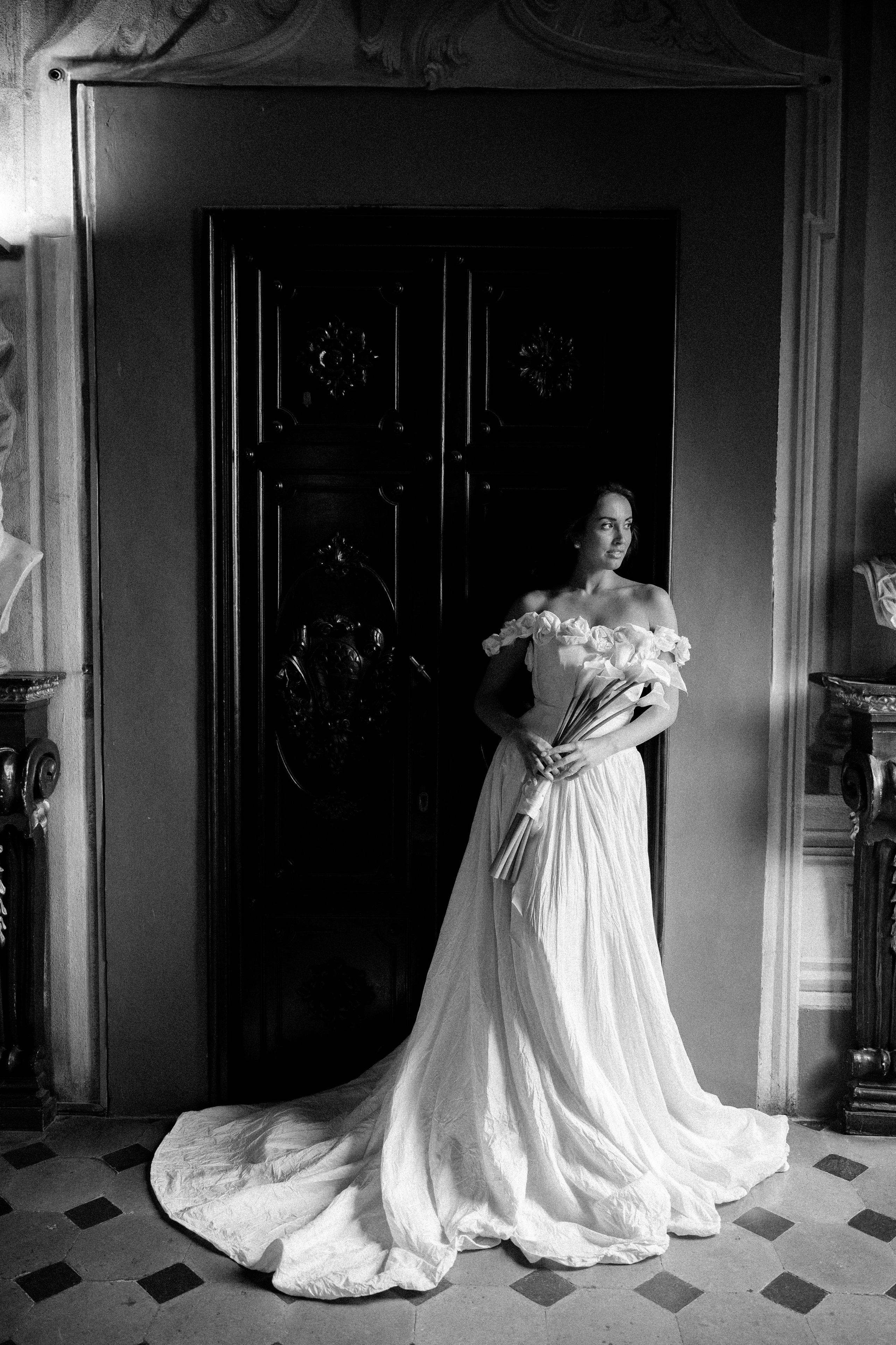 Lisa & Gabriel. Fotograf de nuntă Alex Pasarelu