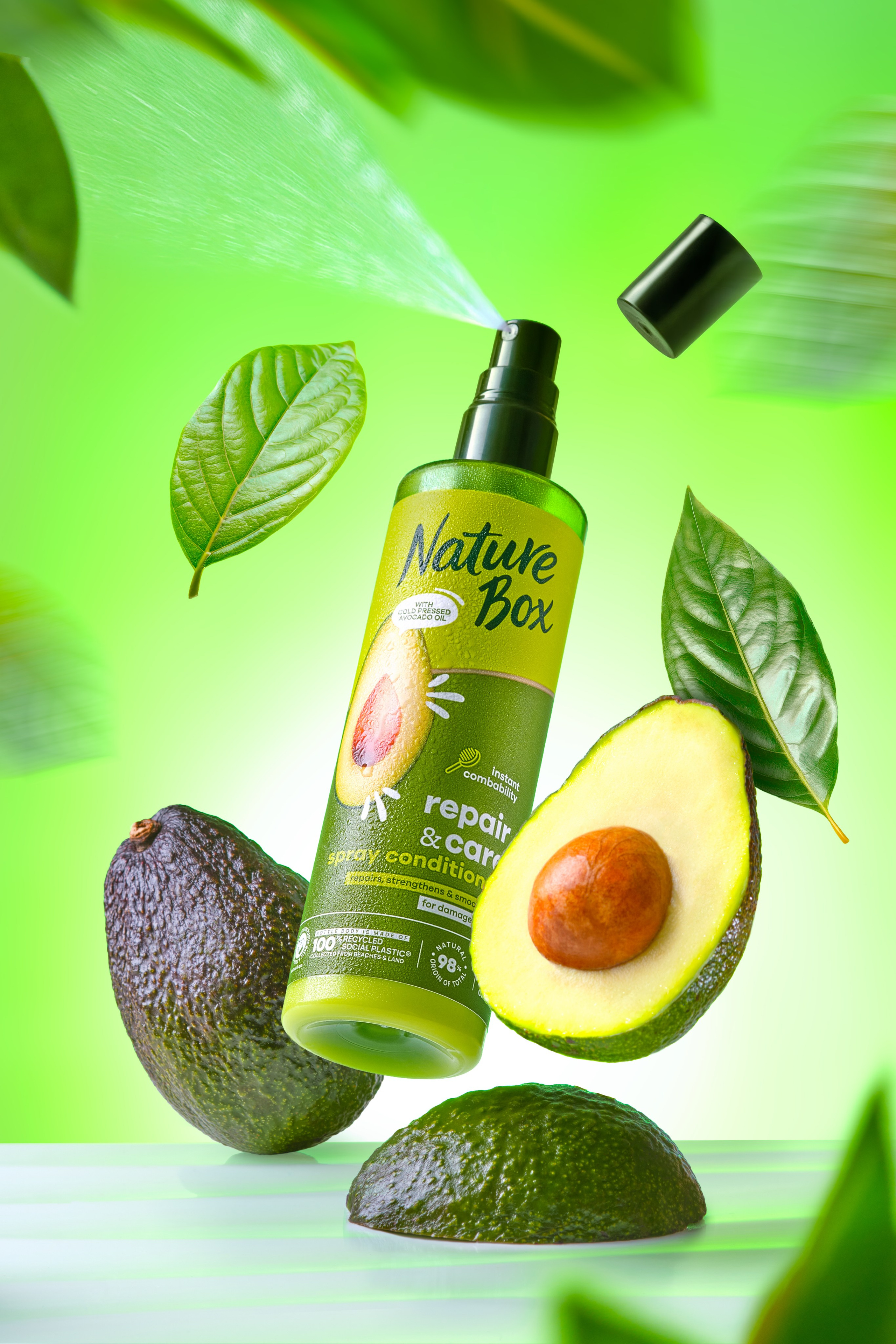 Product Photography. ContentLab — visual content for your business