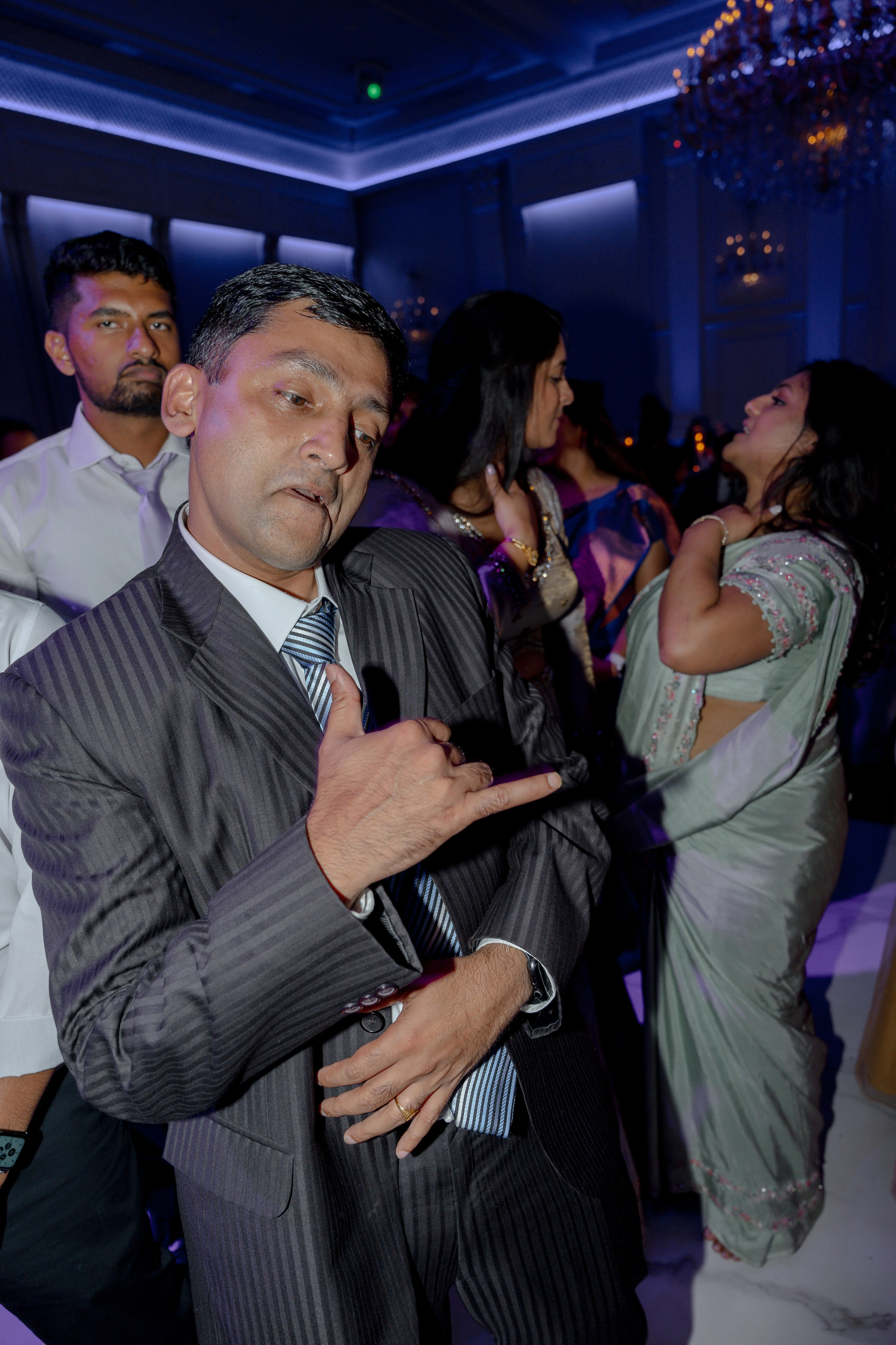 Maya & Alvin. Anna Krasnova Wedding photographer