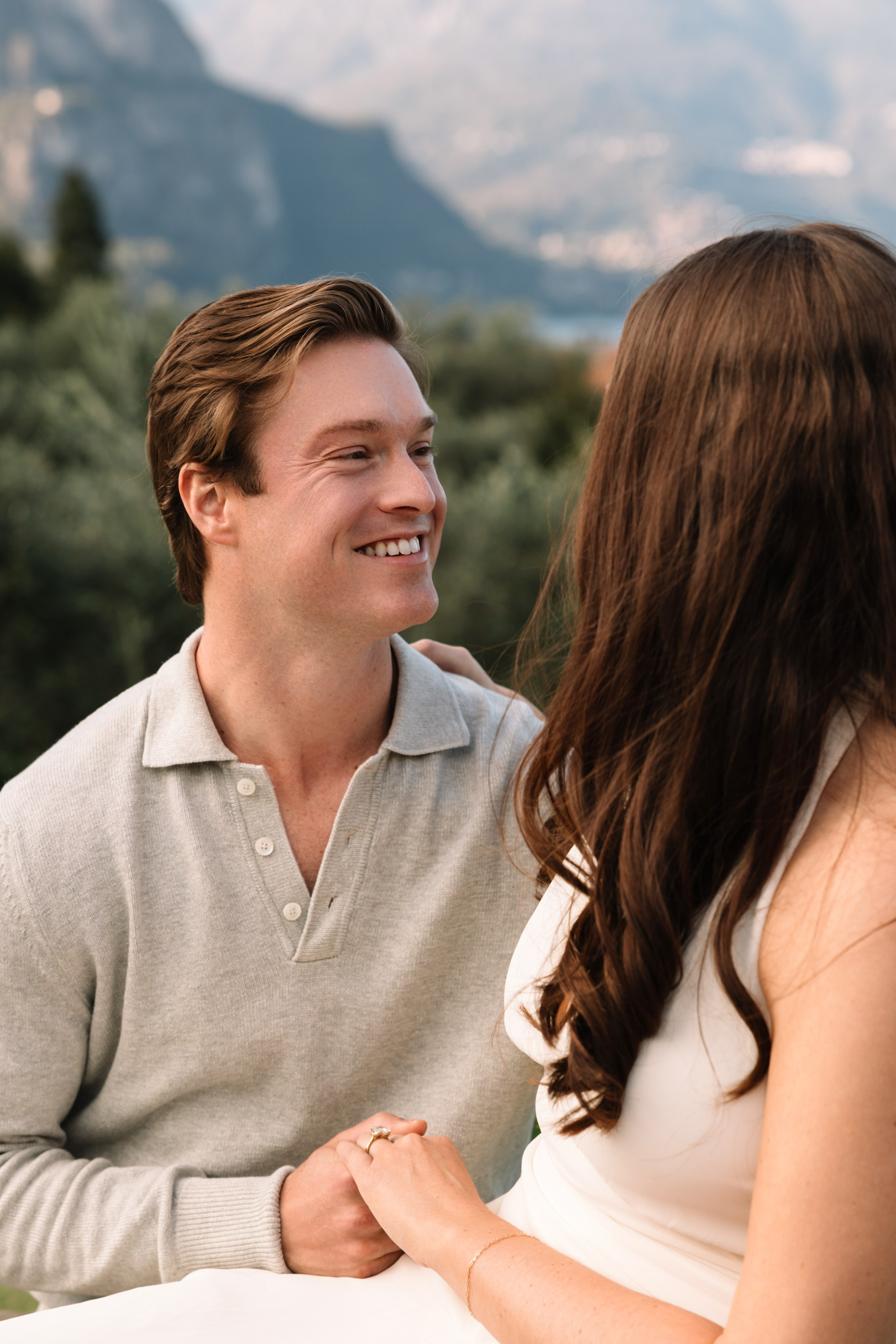 Gaines & Carly. Fotografo di matrimoni