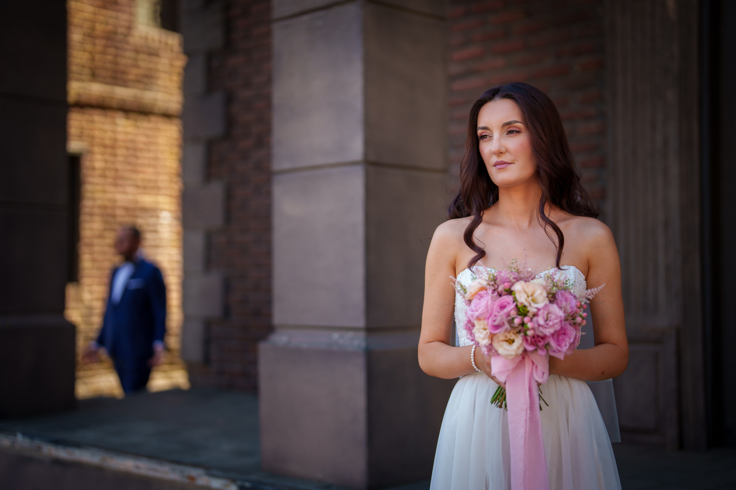 Cristian & Raluca. Gabriel Florea — Fotograf nuntă București