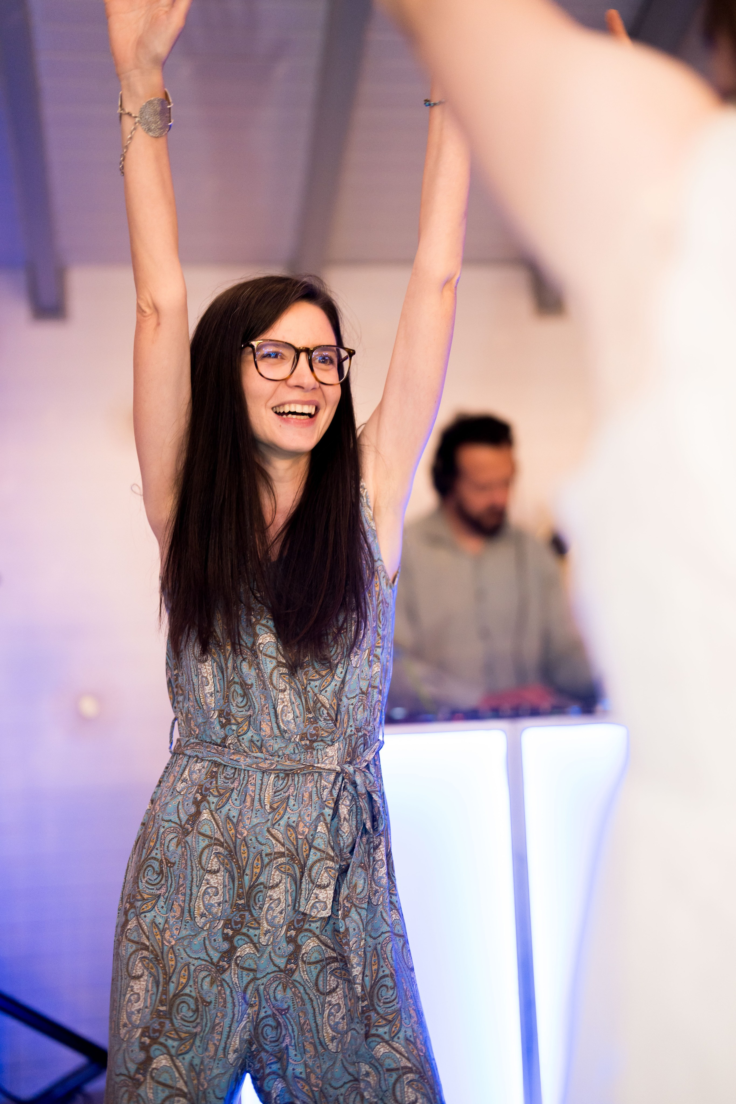 PARTY. Gabriel Florea — Fotograf nuntă București