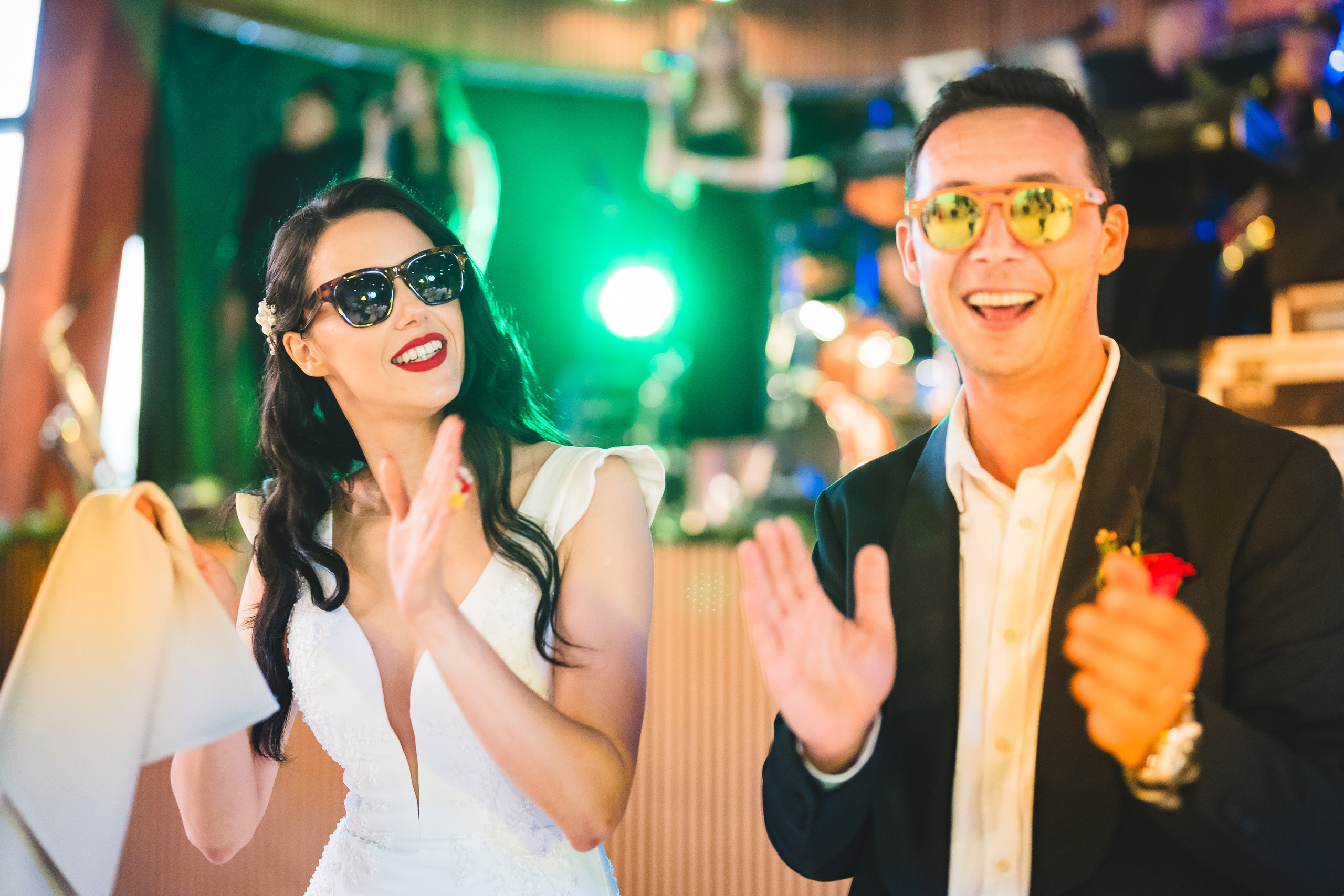 Andreea & Adrian. Gabriel Florea — Fotograf nuntă București