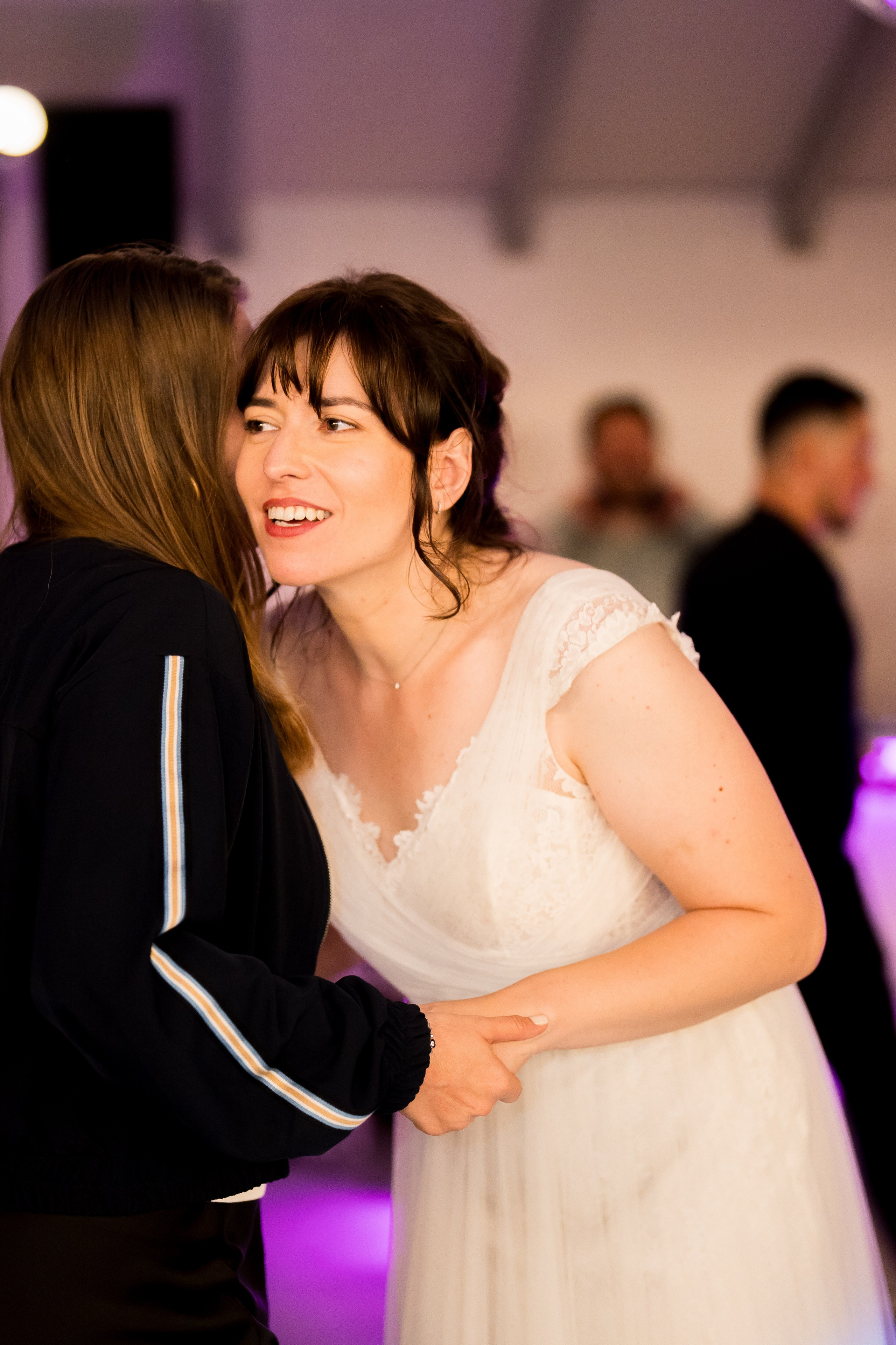 PARTY. Gabriel Florea — Fotograf nuntă București