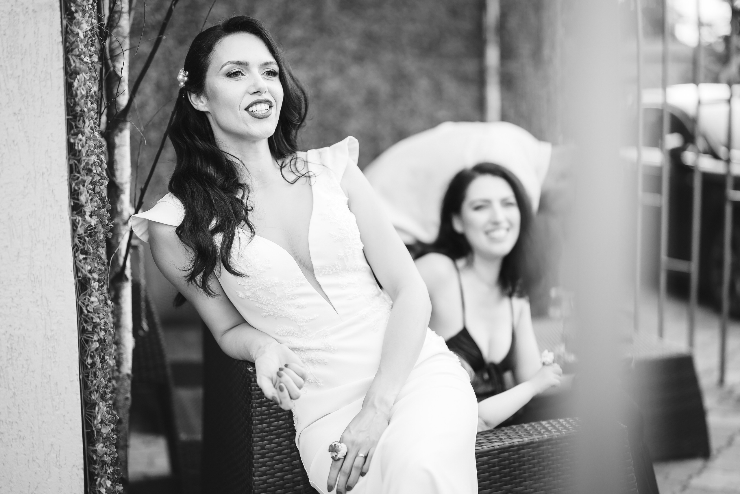 Andreea & Adrian. Gabriel Florea — Fotograf nuntă București