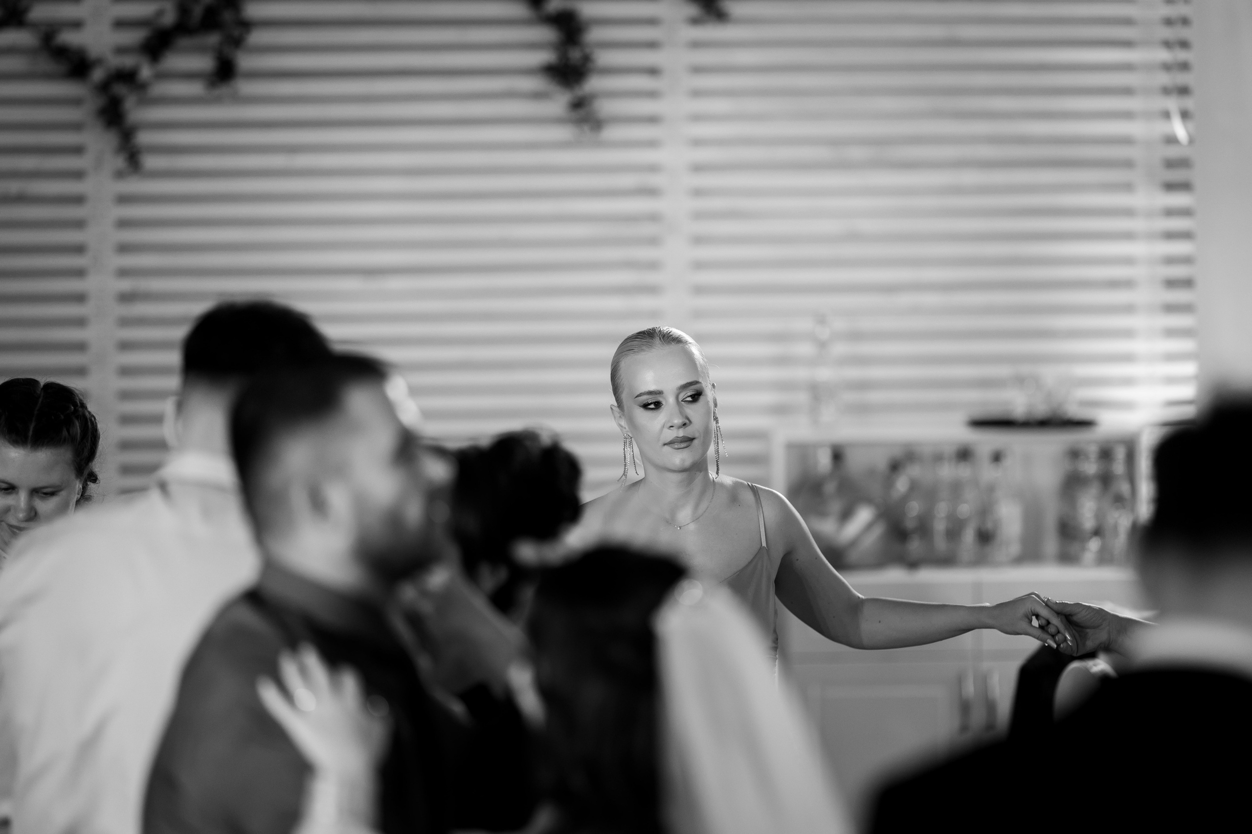 PARTY. Gabriel Florea — Fotograf nuntă București