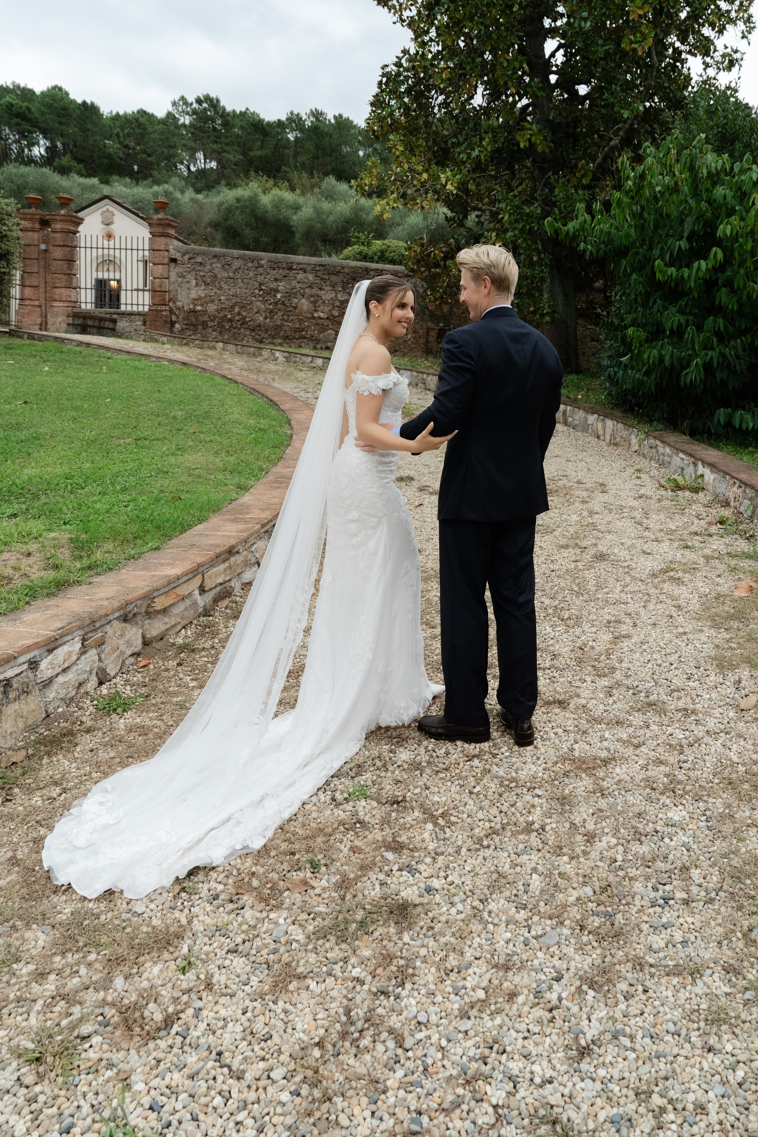 KATHARINA AND LUKA_ LUCCA TUSCANY. PHOTOGRAPHER IN ITALY