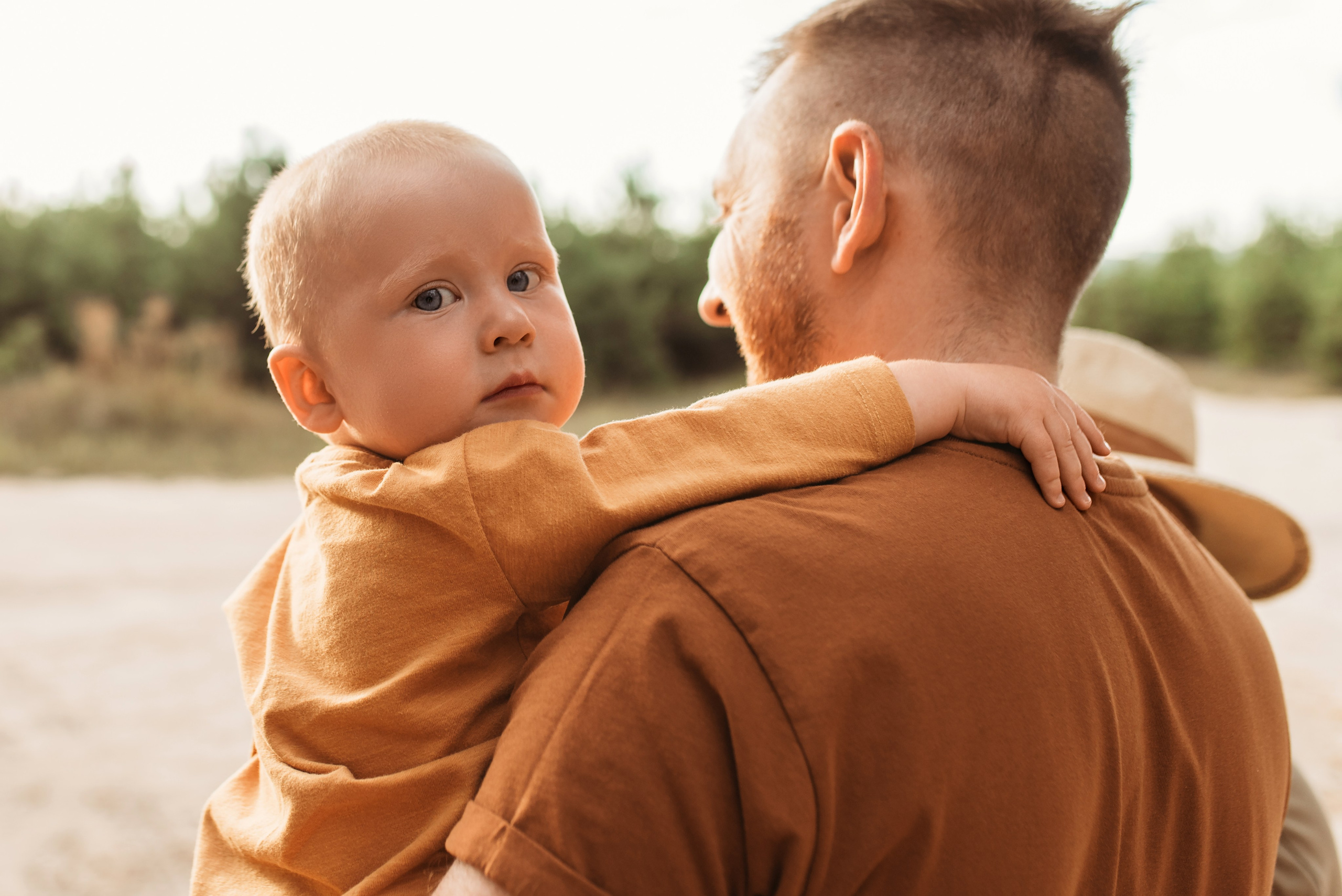 Marina & Artem & Timur. Familien- und Hochzeitsfotografin. Ich arbeite in Koblenz und Rheinlan