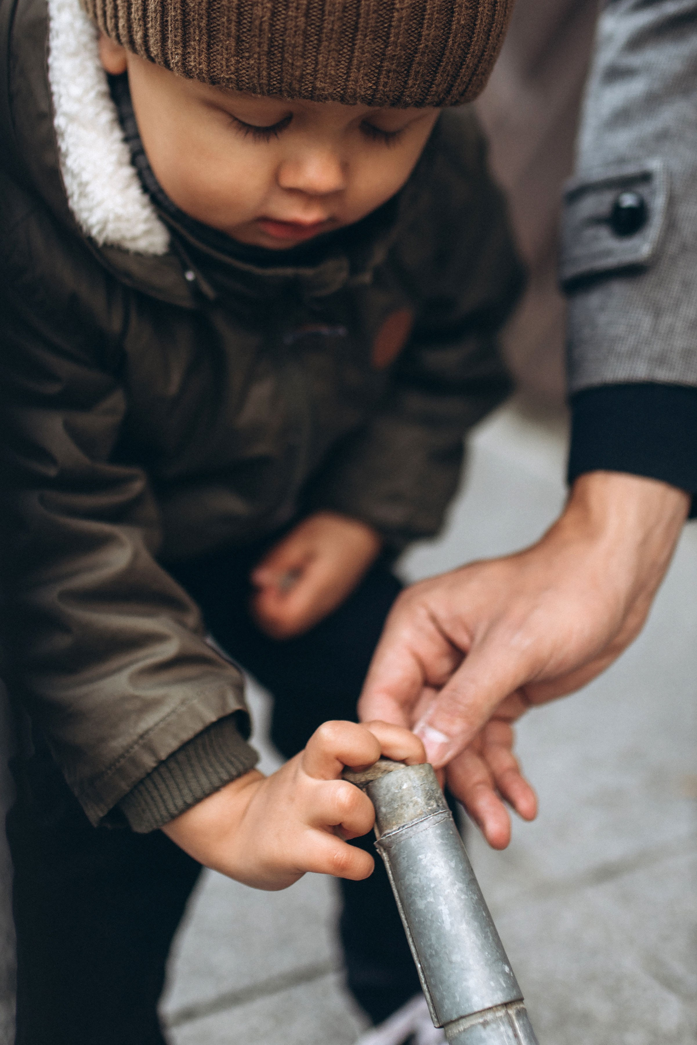 Ein Tag in Tallinn. Familien- und Hochzeitsfotografin. Ich arbeite in Koblenz und Rheinlan