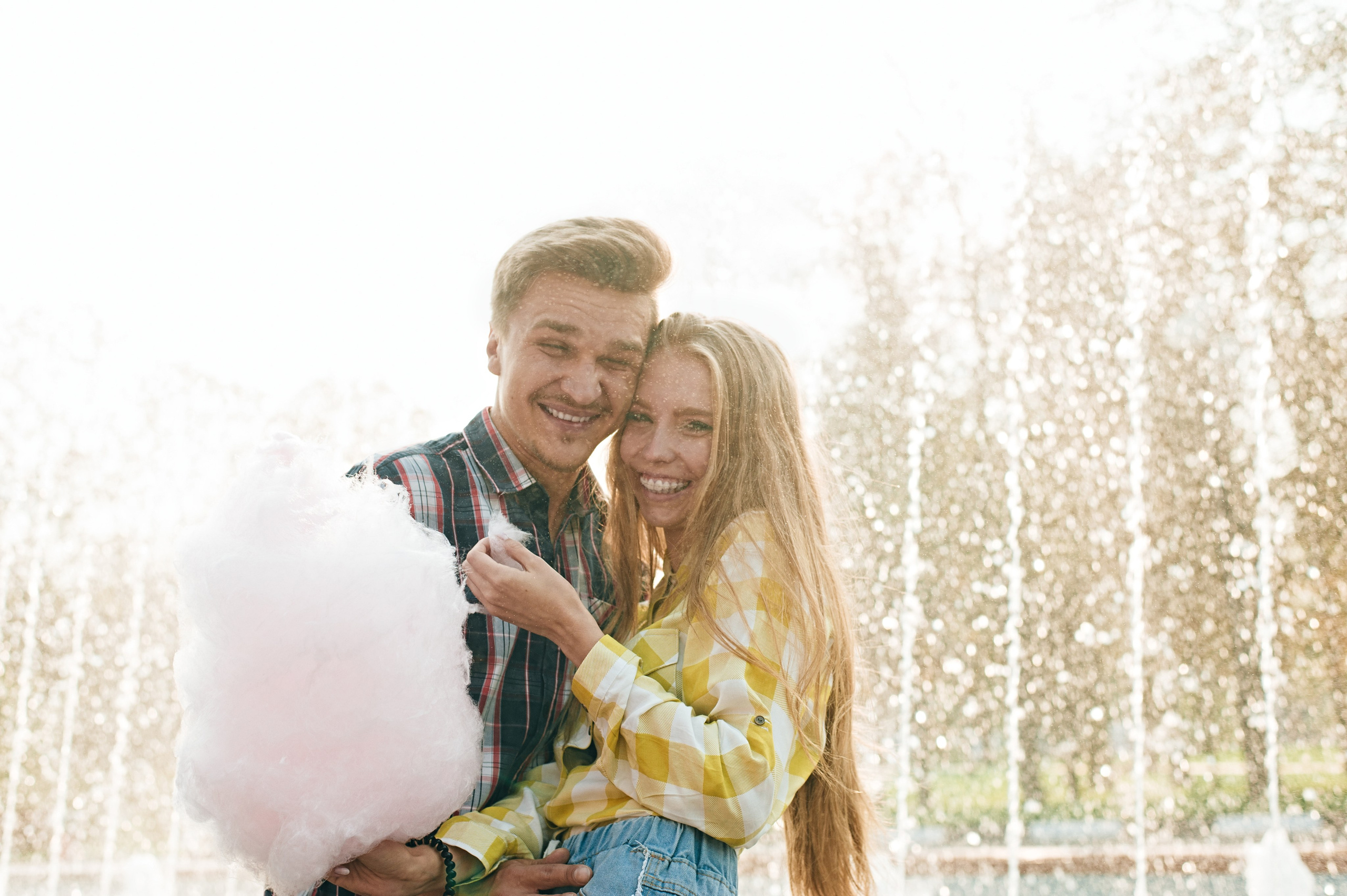 Angelina & Vadim. Familien- und Hochzeitsfotografin. Ich arbeite in Koblenz und Rheinlan