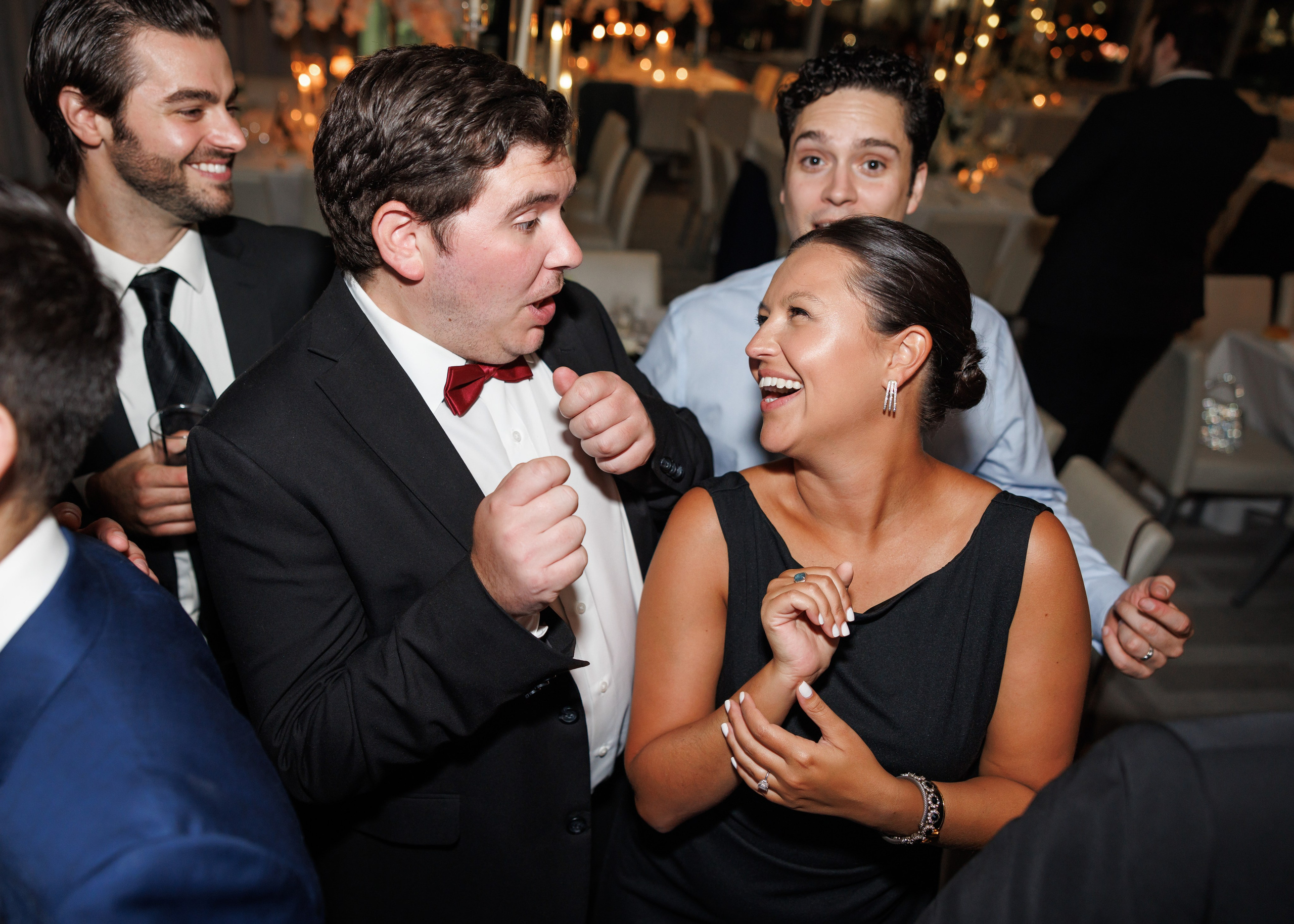 Alessia & Forrest. Wedding Photo & Video