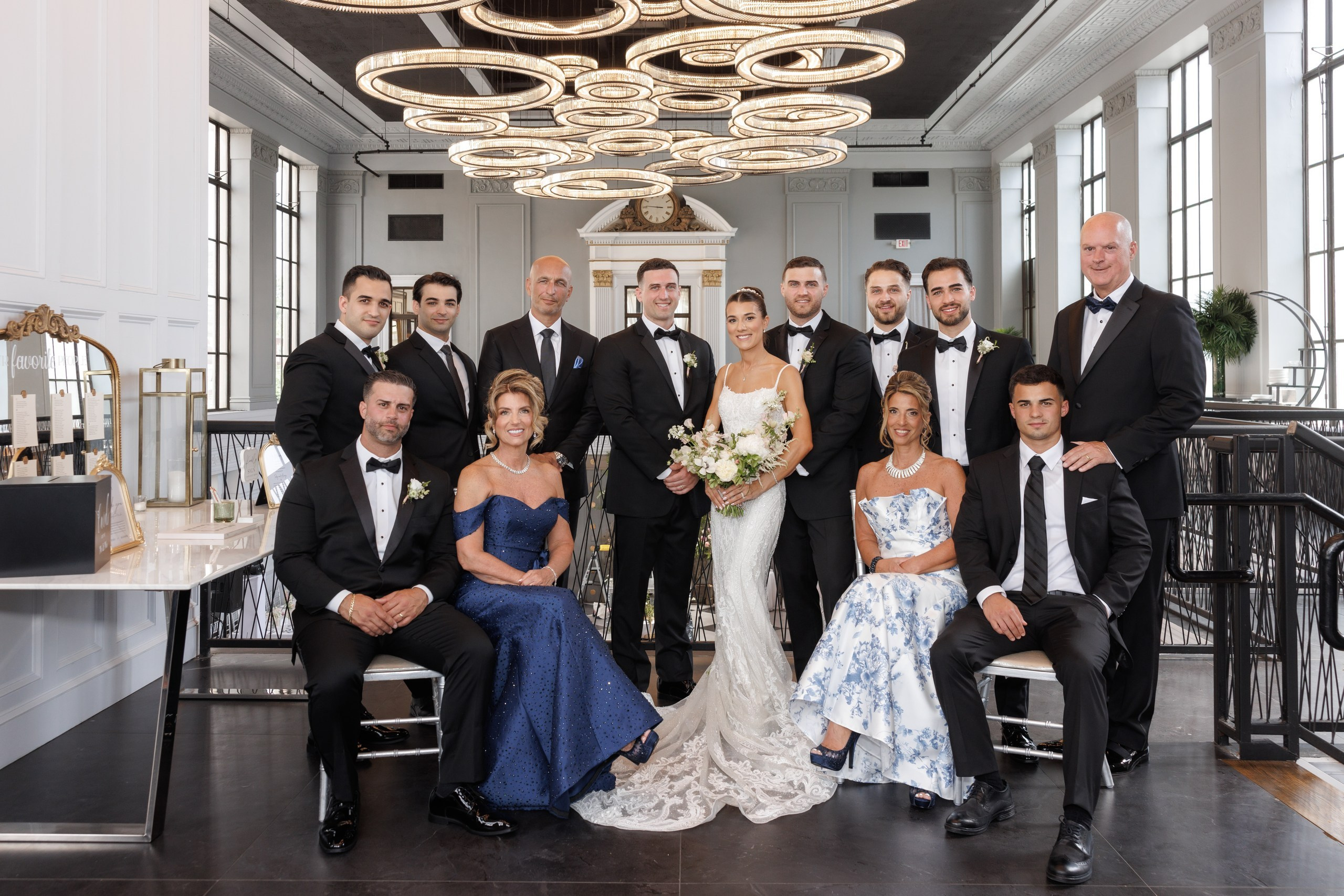 Julia and Matthew. Wedding Photo & Video