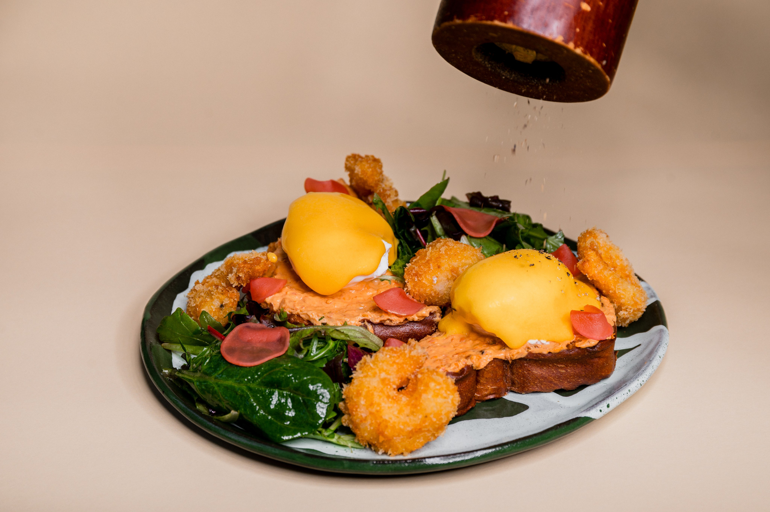 Food Photography. Somesan Agency