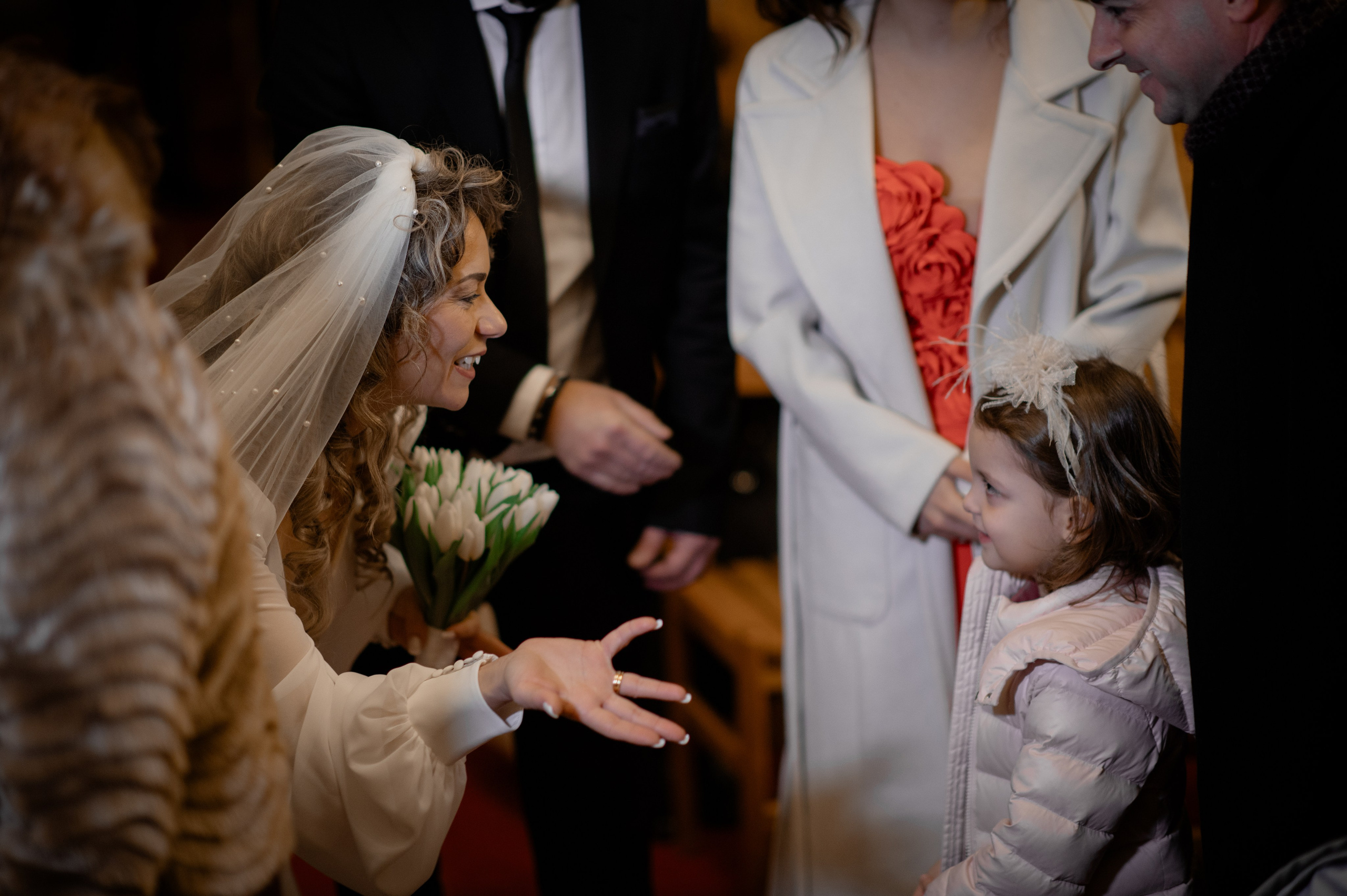 Wedding report. Family, children, portrait, and event photography in Thessaloniki