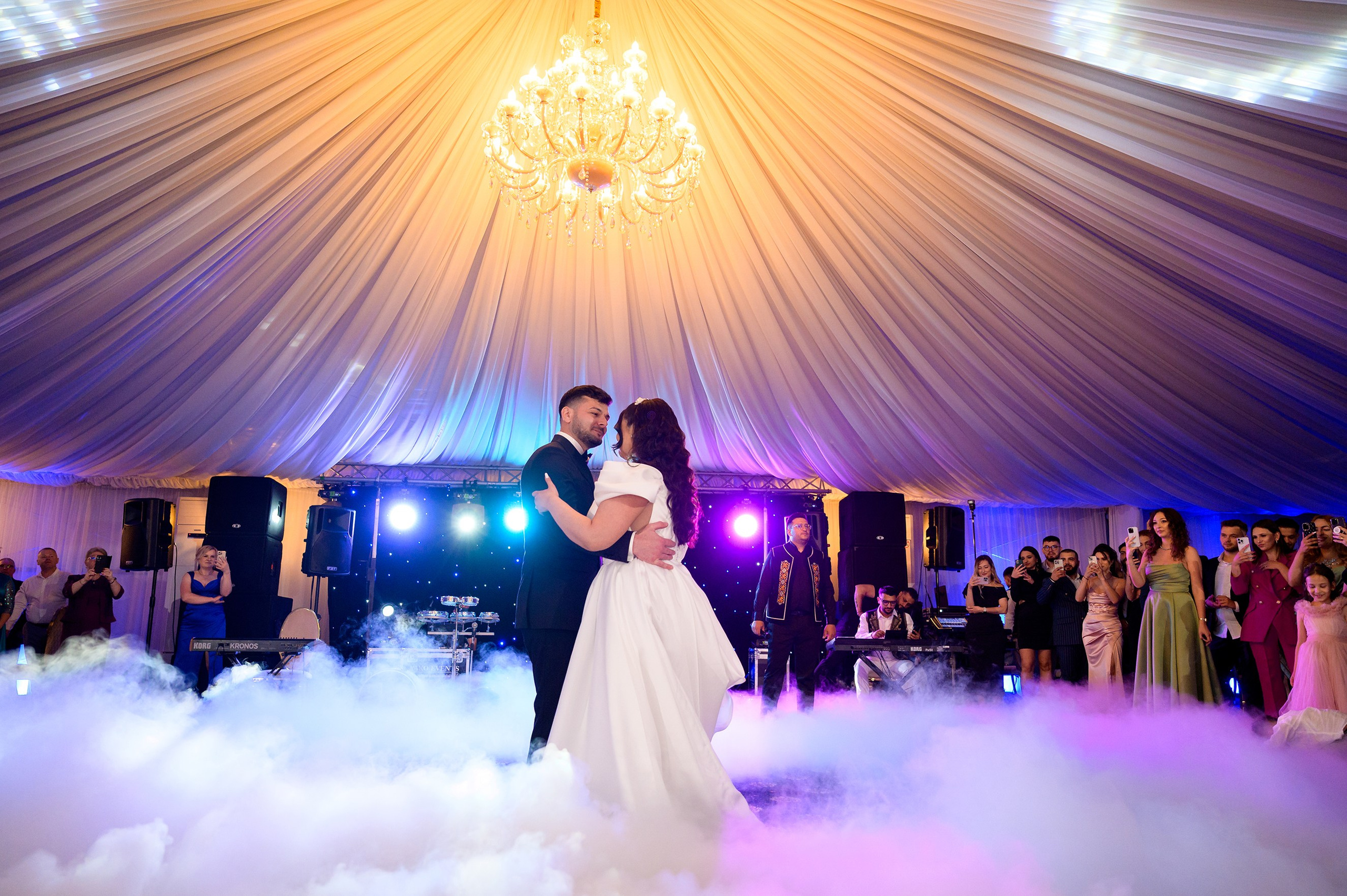 Nunta Andreea si Marian