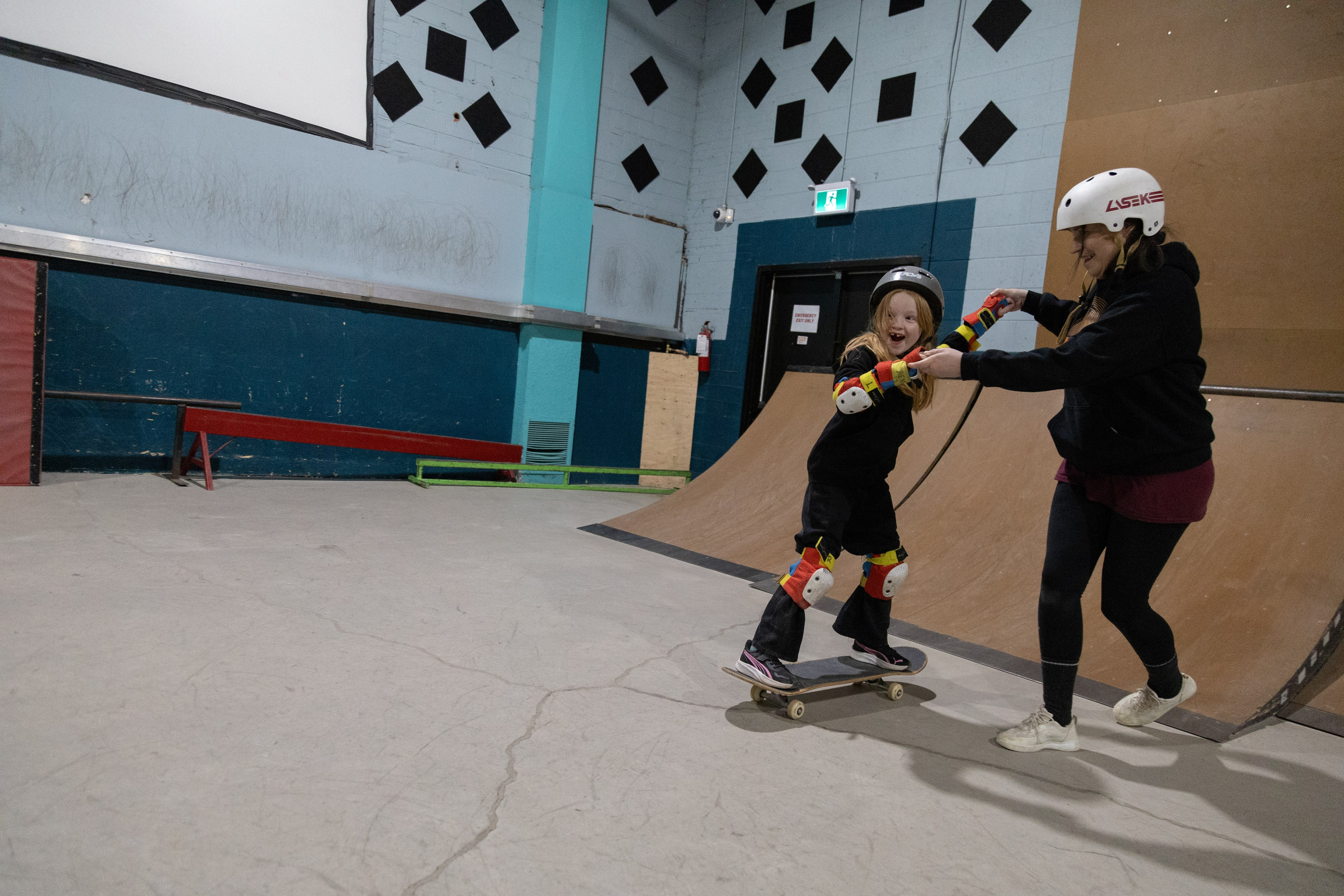 Stela’s 7th Birthday Party. Toronto Portrait Photographer Lena Lac