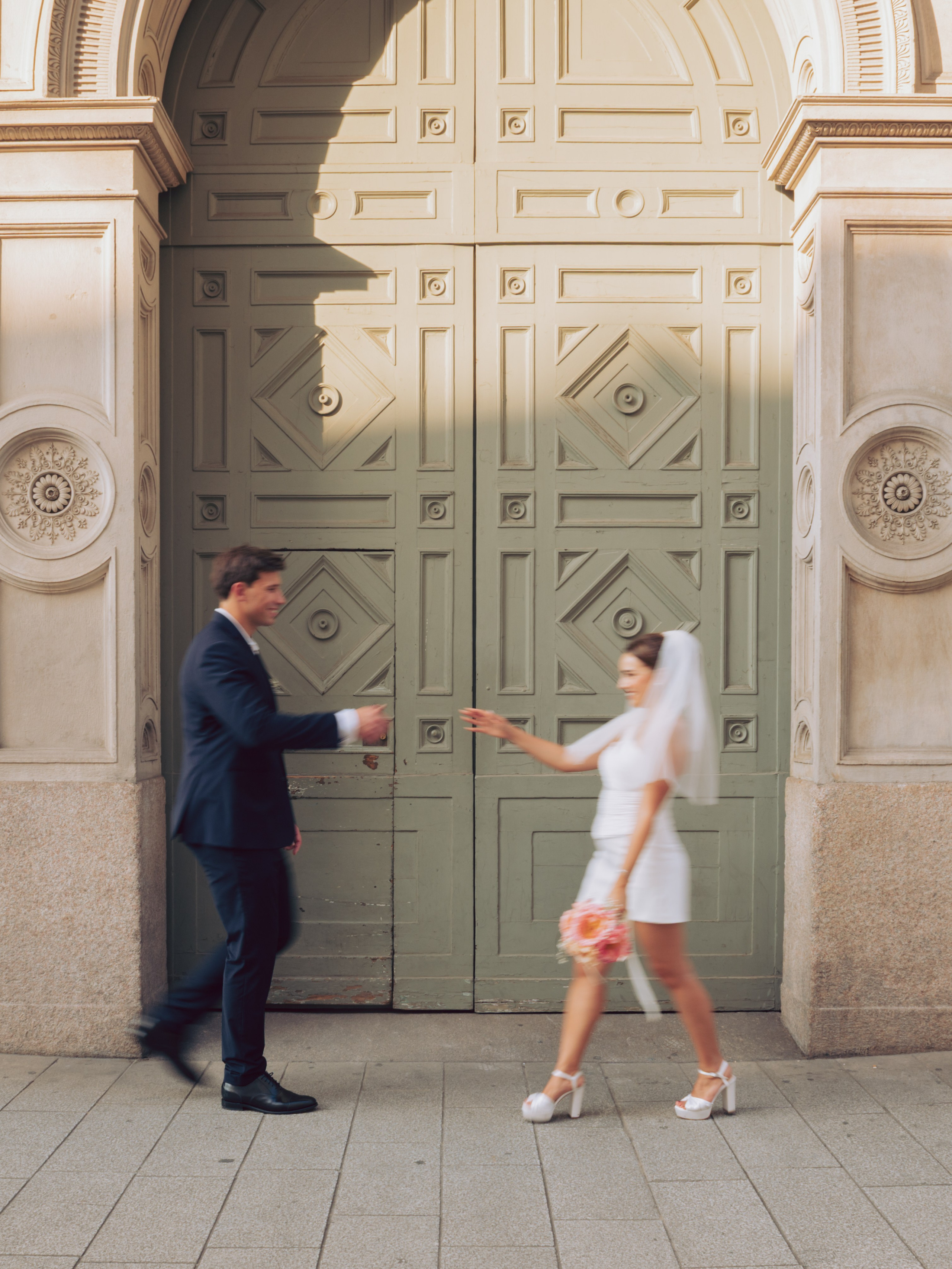 Civil wedding in Milan. Lorenzo & Pelin. AnaMilanoFoto Fotografa Milano