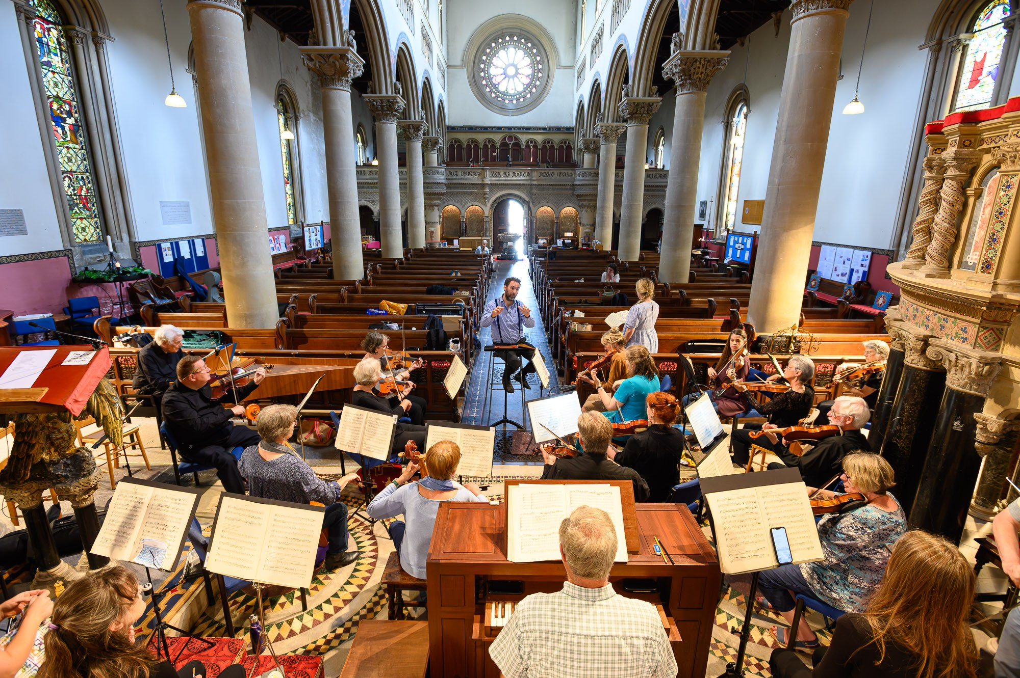 Concerts. Alexander Kabanov Photographer