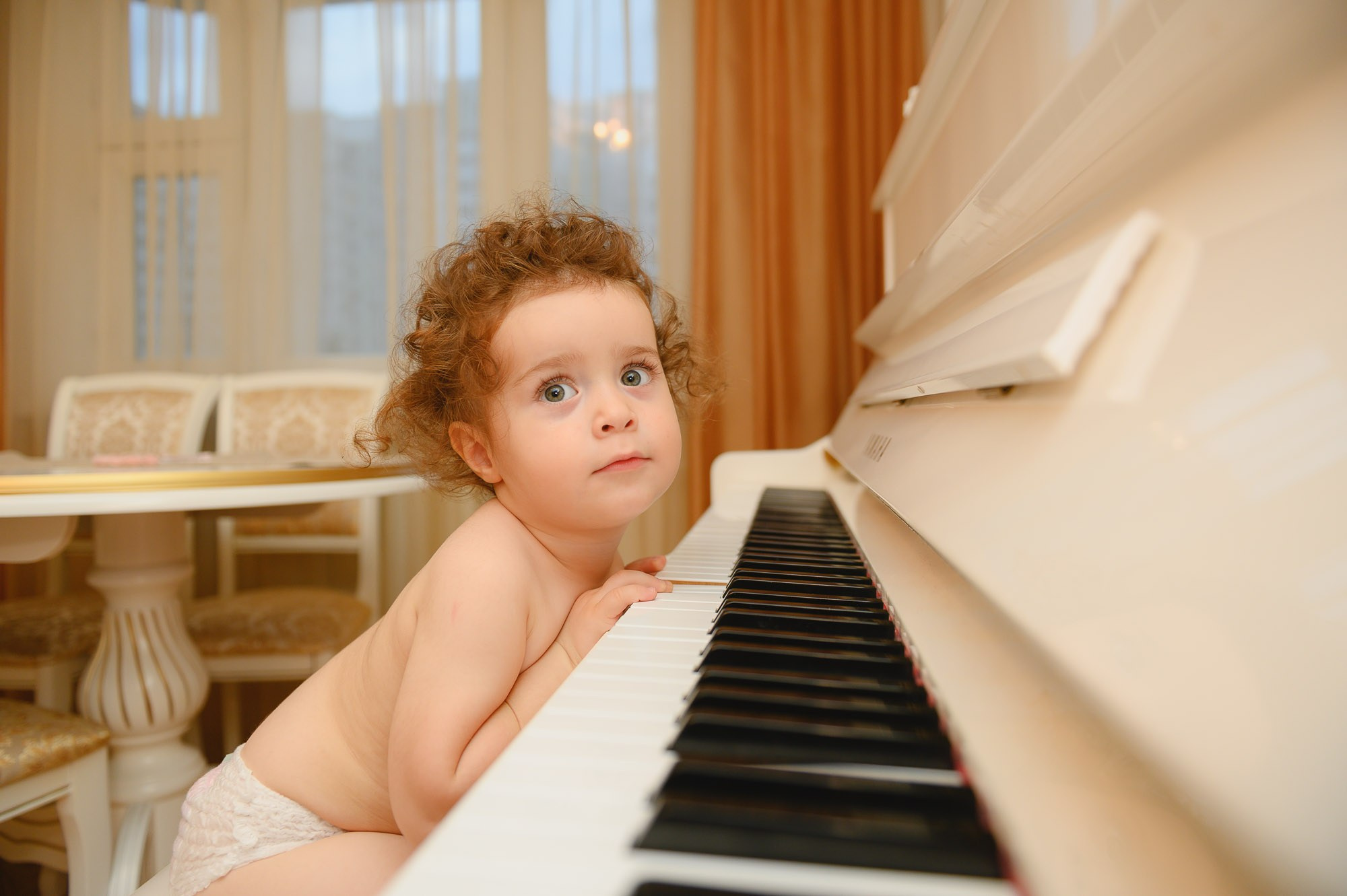 Family. Alexander Kabanov Photographer