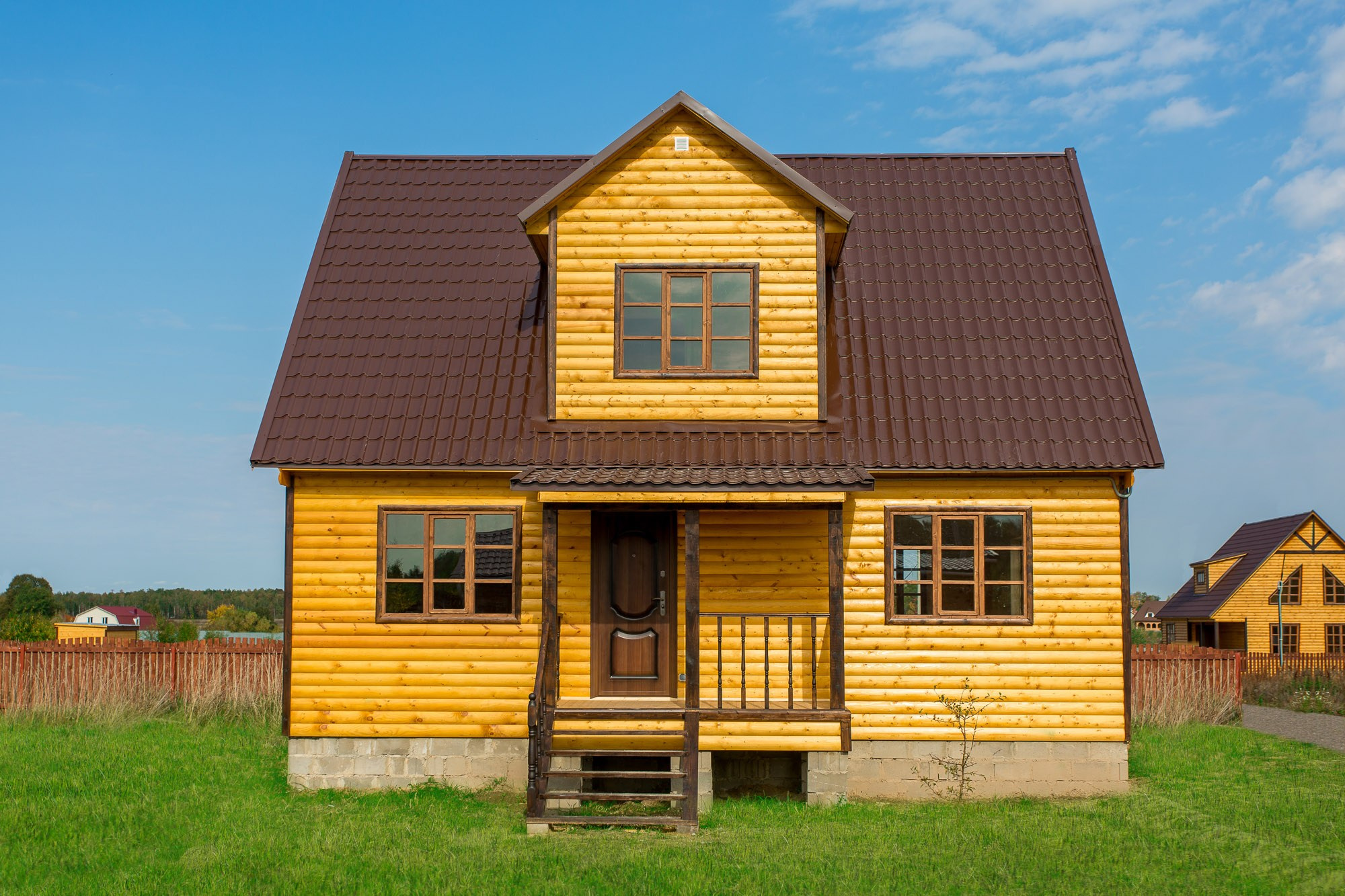 Property. Alexander Kabanov Photographer