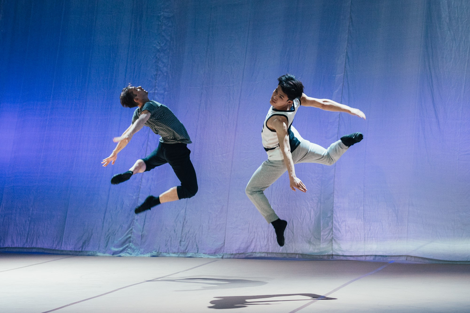 Ballet. Alexander Kabanov Photographer