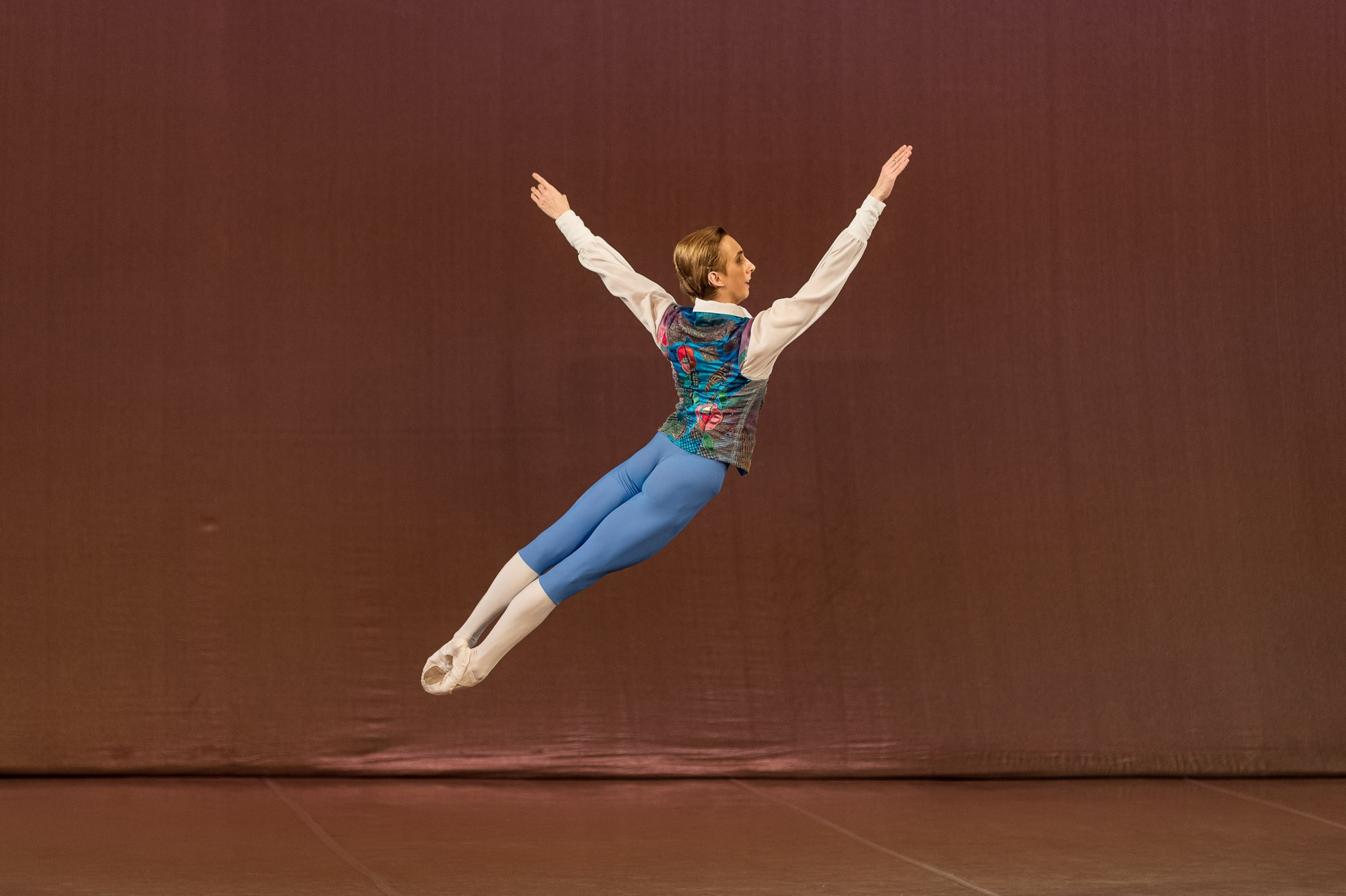 Ballet. Alexander Kabanov Photographer