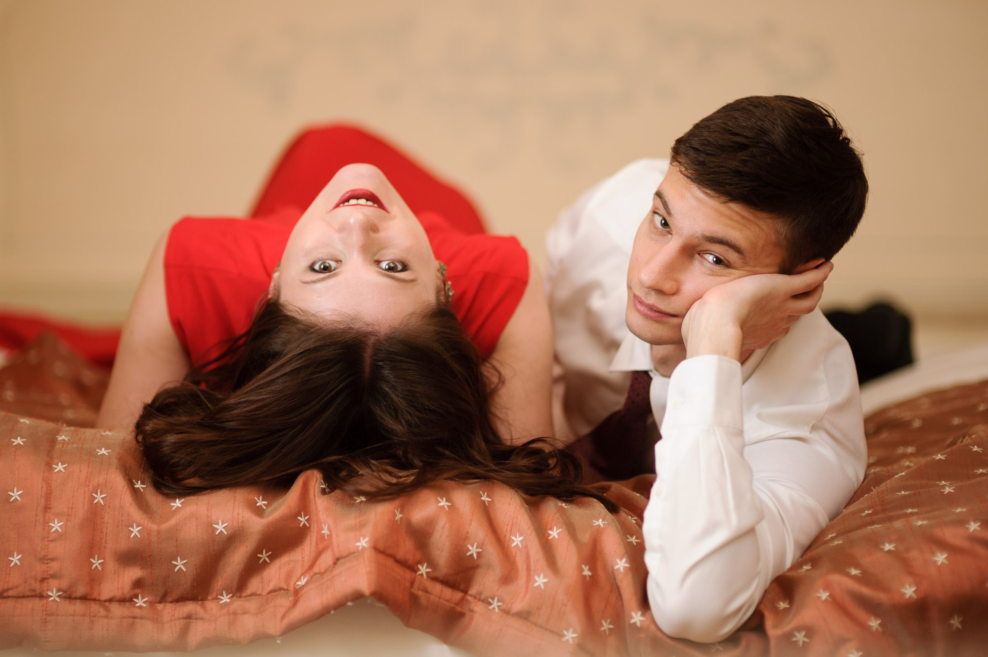 Weddings. Alexander Kabanov Photographer