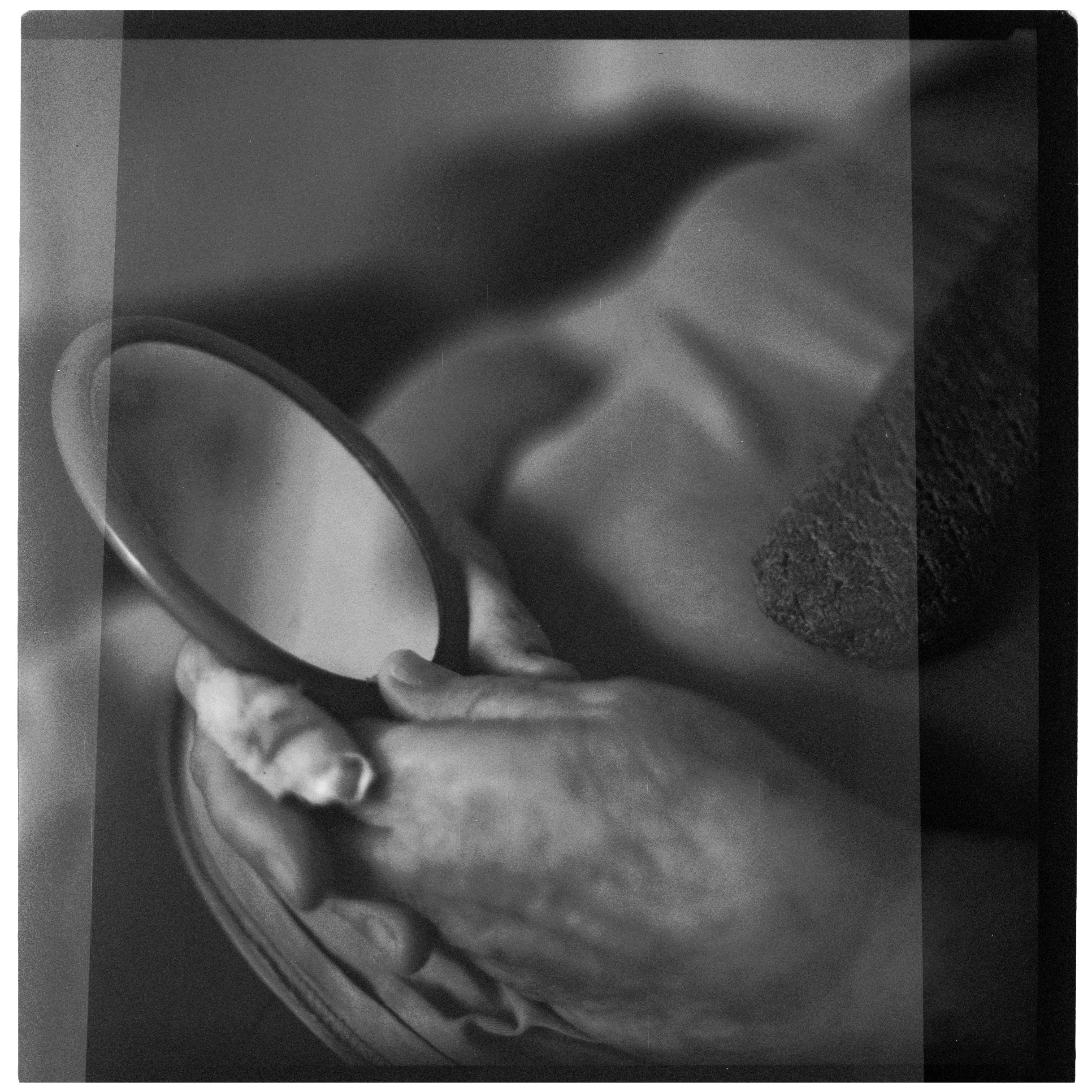 Grandmother. Ekaterina Fedorova