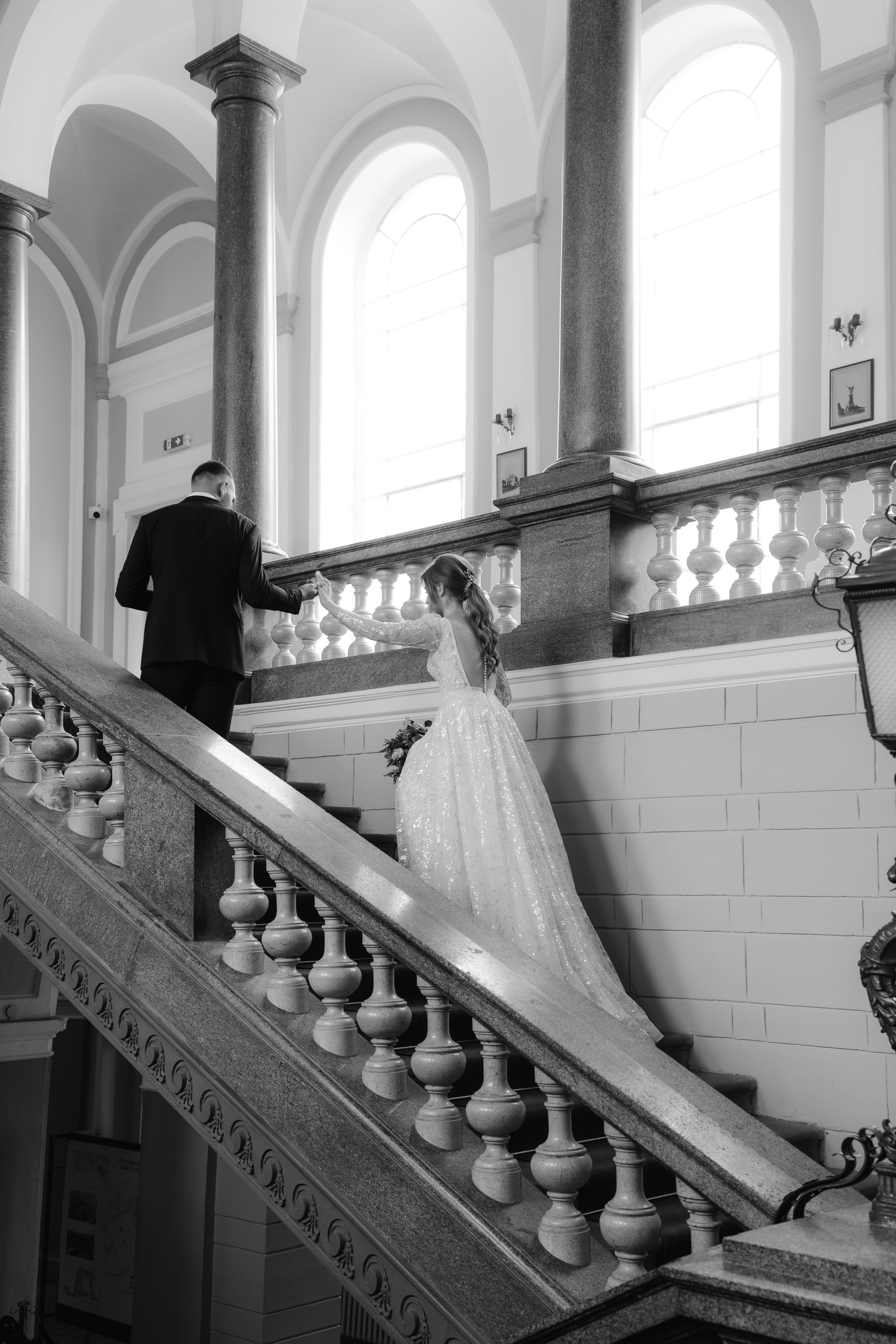 Dusan & Jovana. NSJ — Wedding Studio