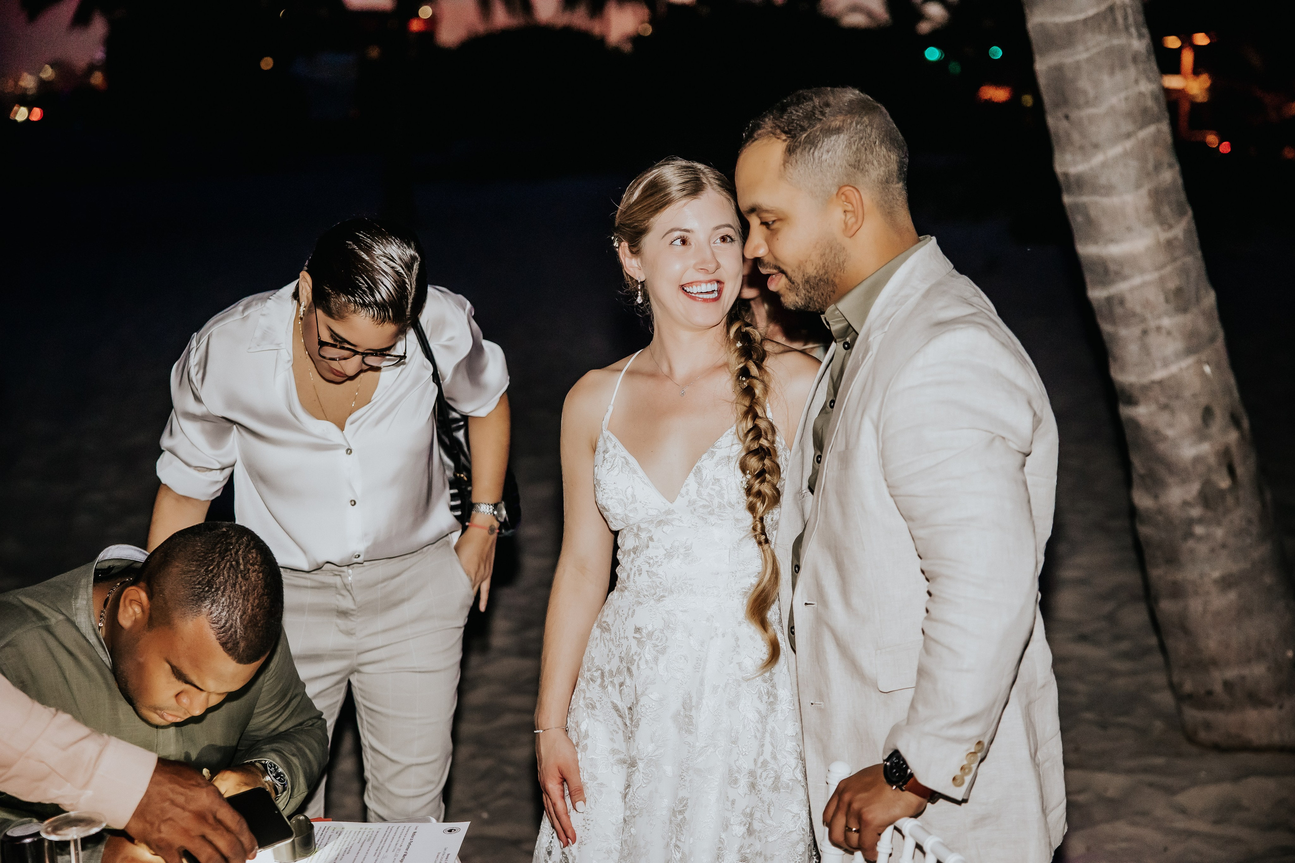 Heather & Jose wedding. Alya Leto Photographer