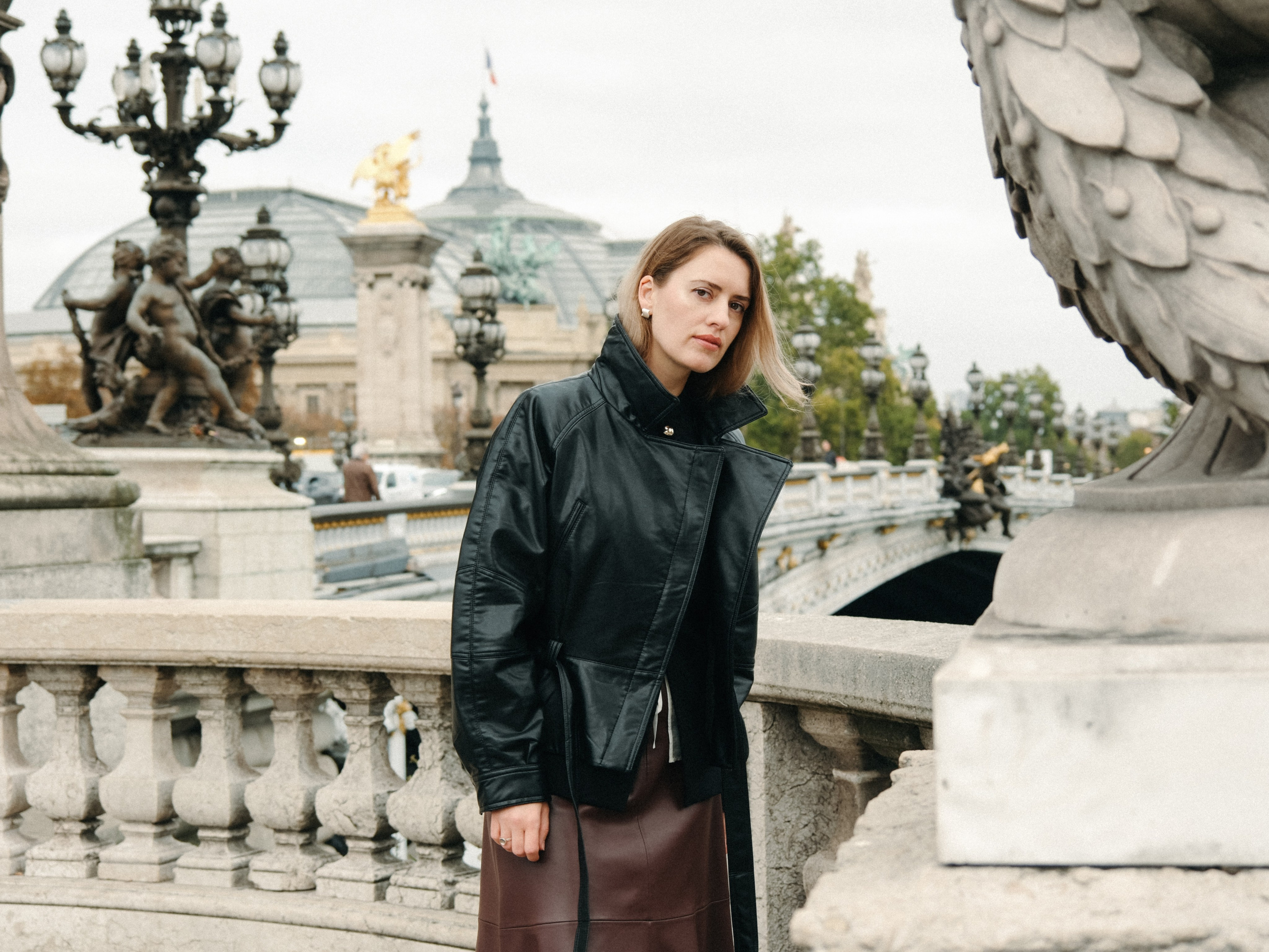 Digital. Mariana, Photographer Paris — Фотограф Париж