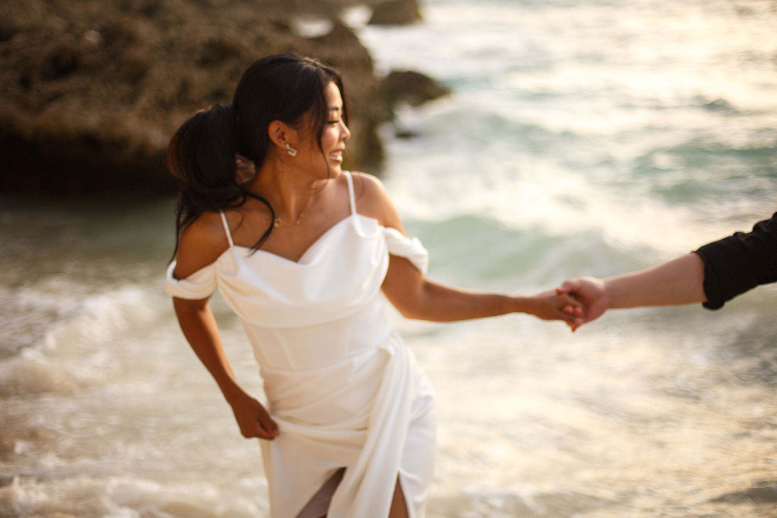 With Love from Seoul. Фотограф Бали Получи лучшие фотографии с острова