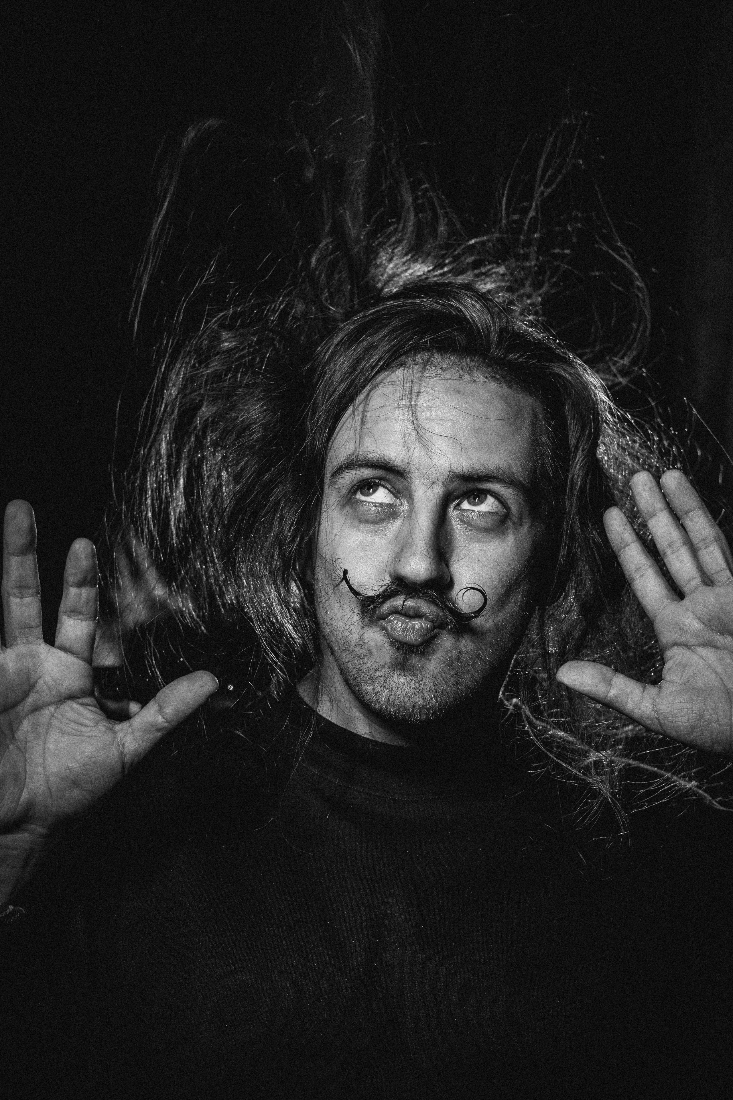 MR CAT. Профессиональный фотограф Нурмиева Вероника