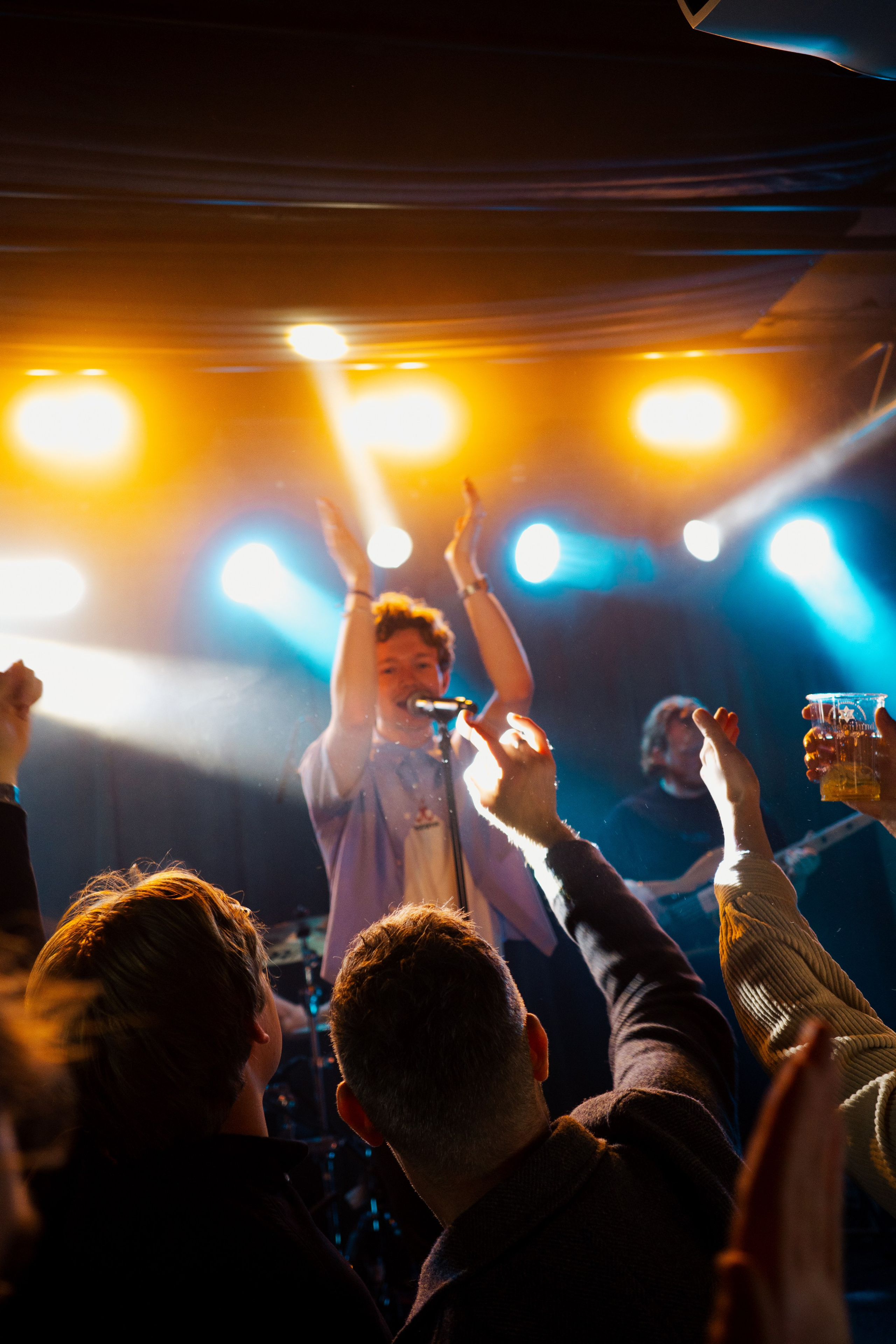 Severin. Bryllupsfotograf, videograf, Norge. Wedding photography, Norway