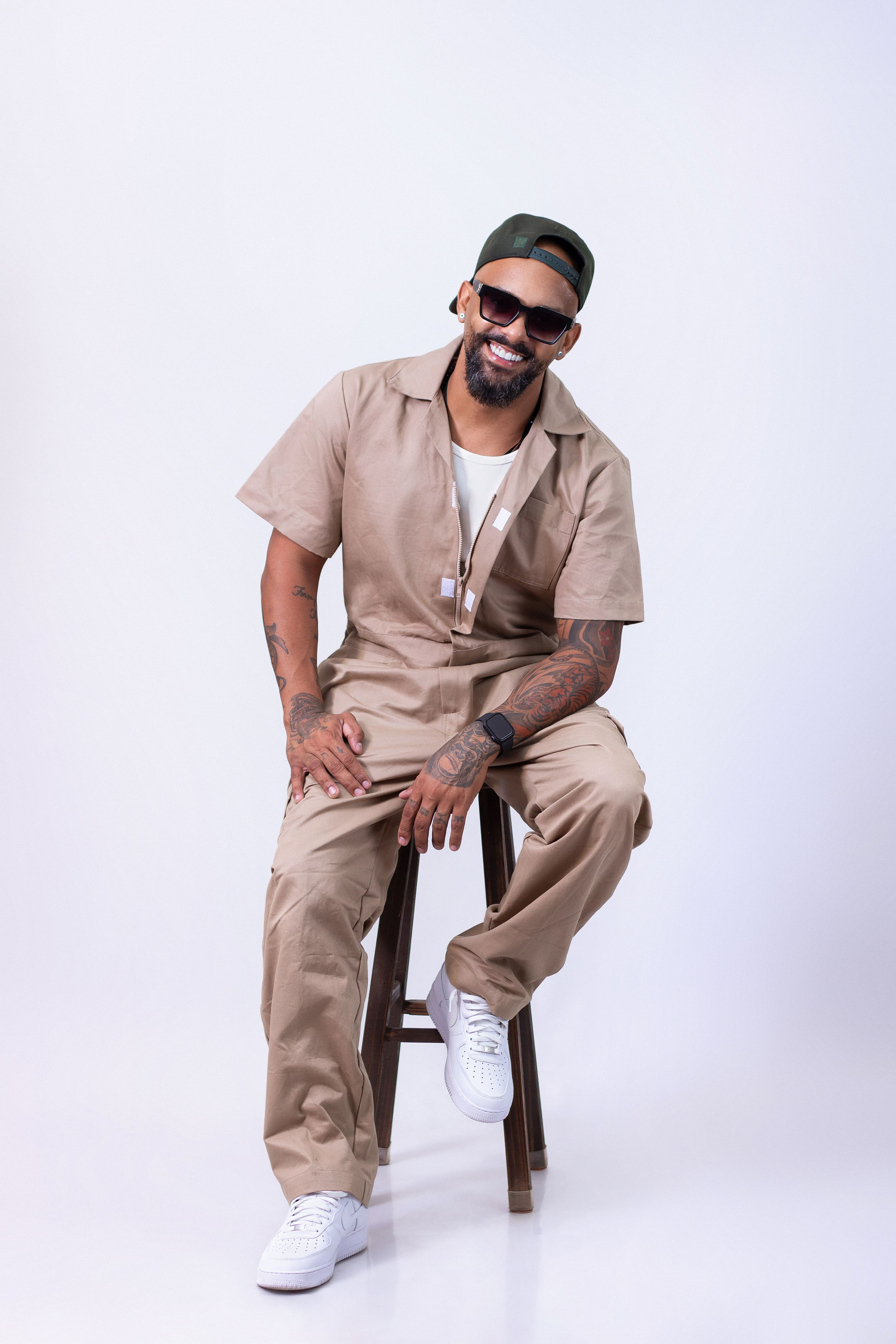 Fotografia Corporativa em Estúdio – Zona Norte de SP. Fotógrafa em são paulo — Fotos Autênticas