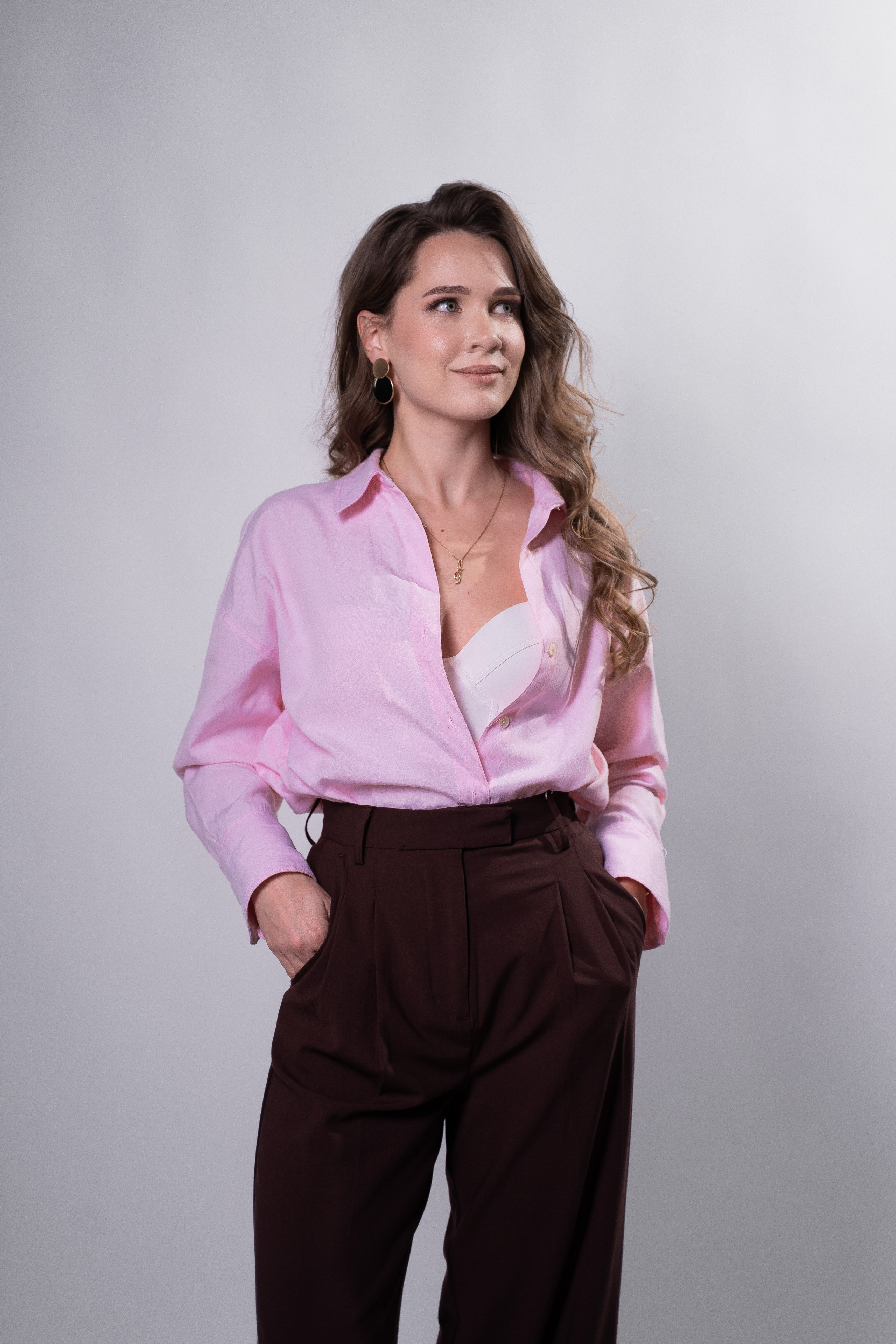 Tatiana. Karina Czernecka Foto